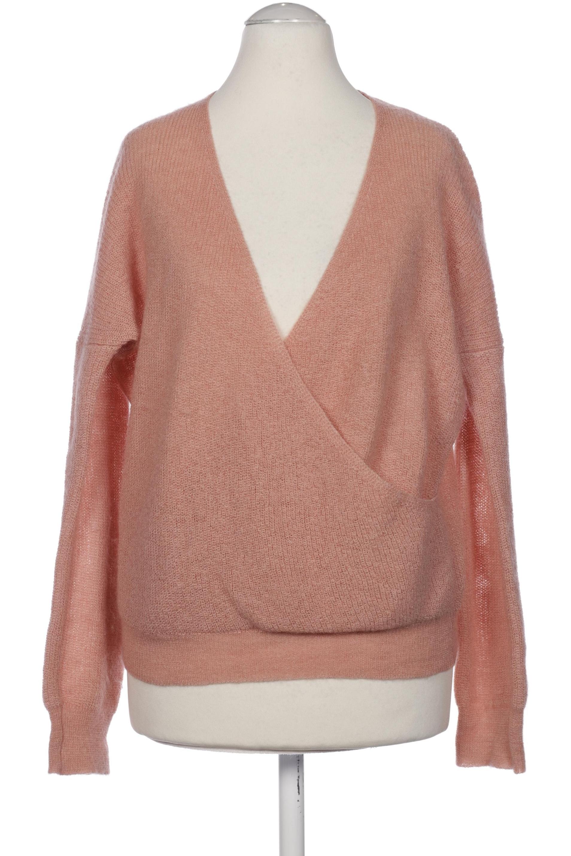 

ba&sh Damen Pullover, pink, Gr. 34