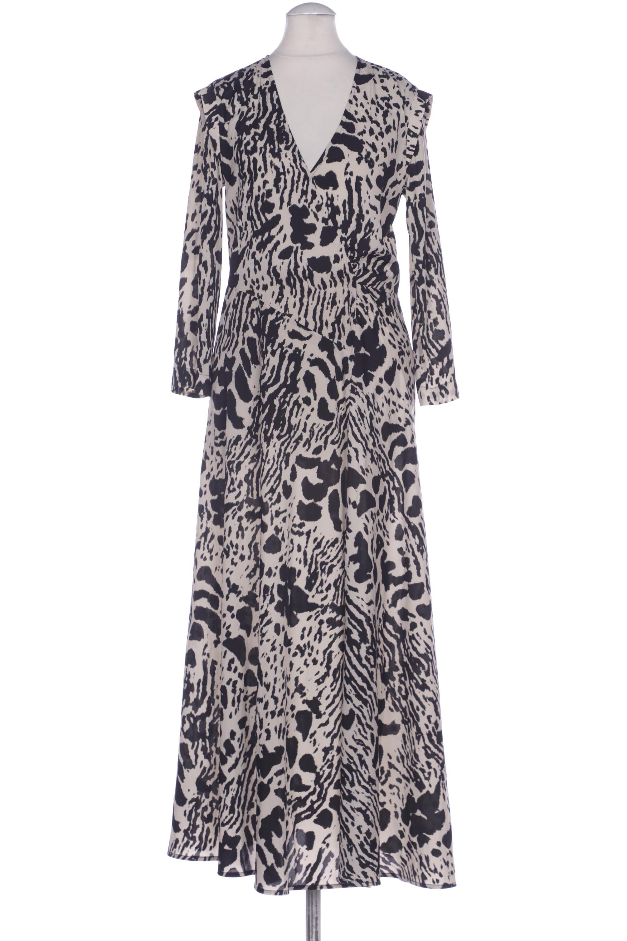 

ba&sh Damen Kleid, beige, Gr. 34
