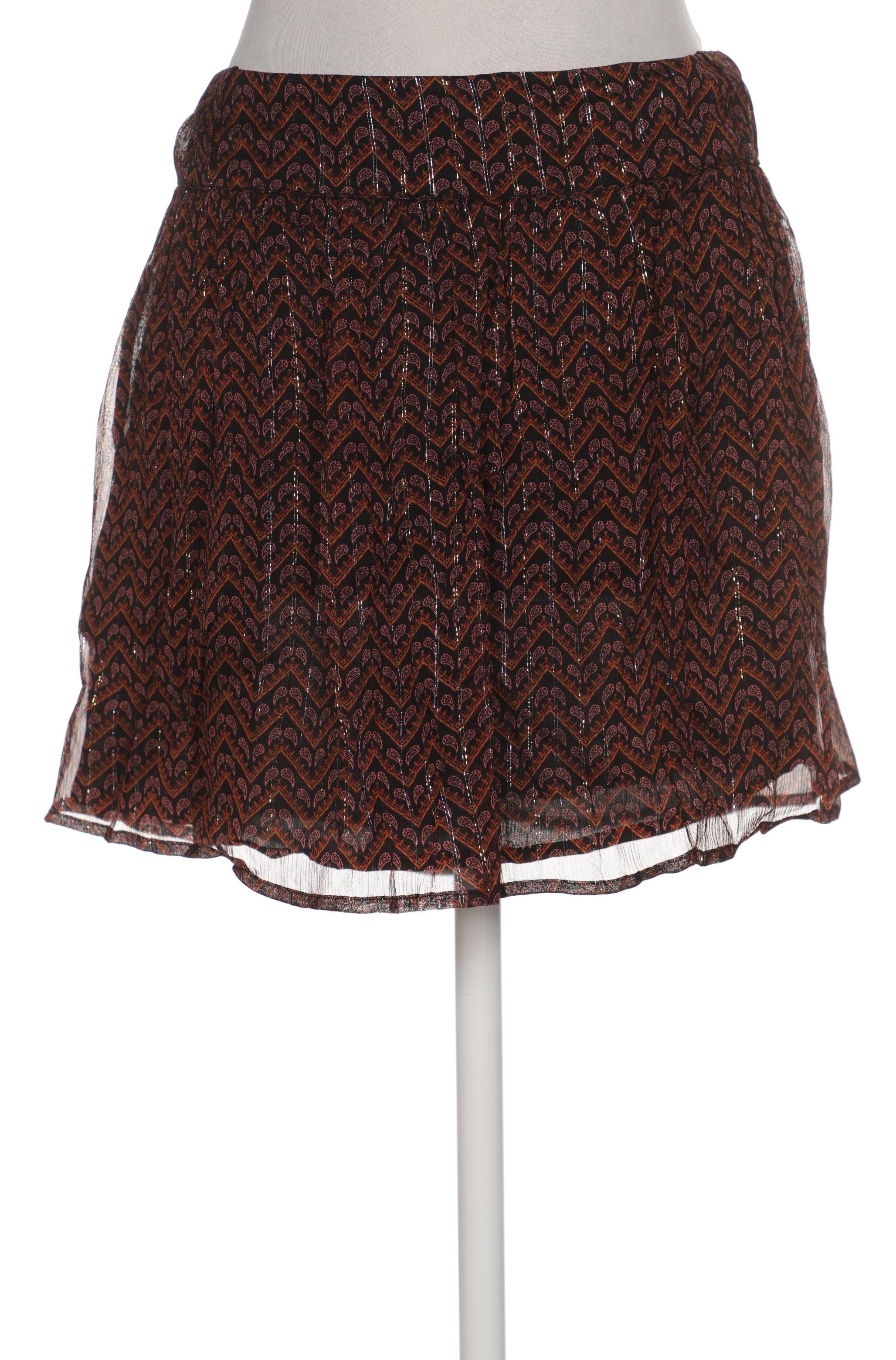 

ba&sh Damen Rock, braun, Gr. 42