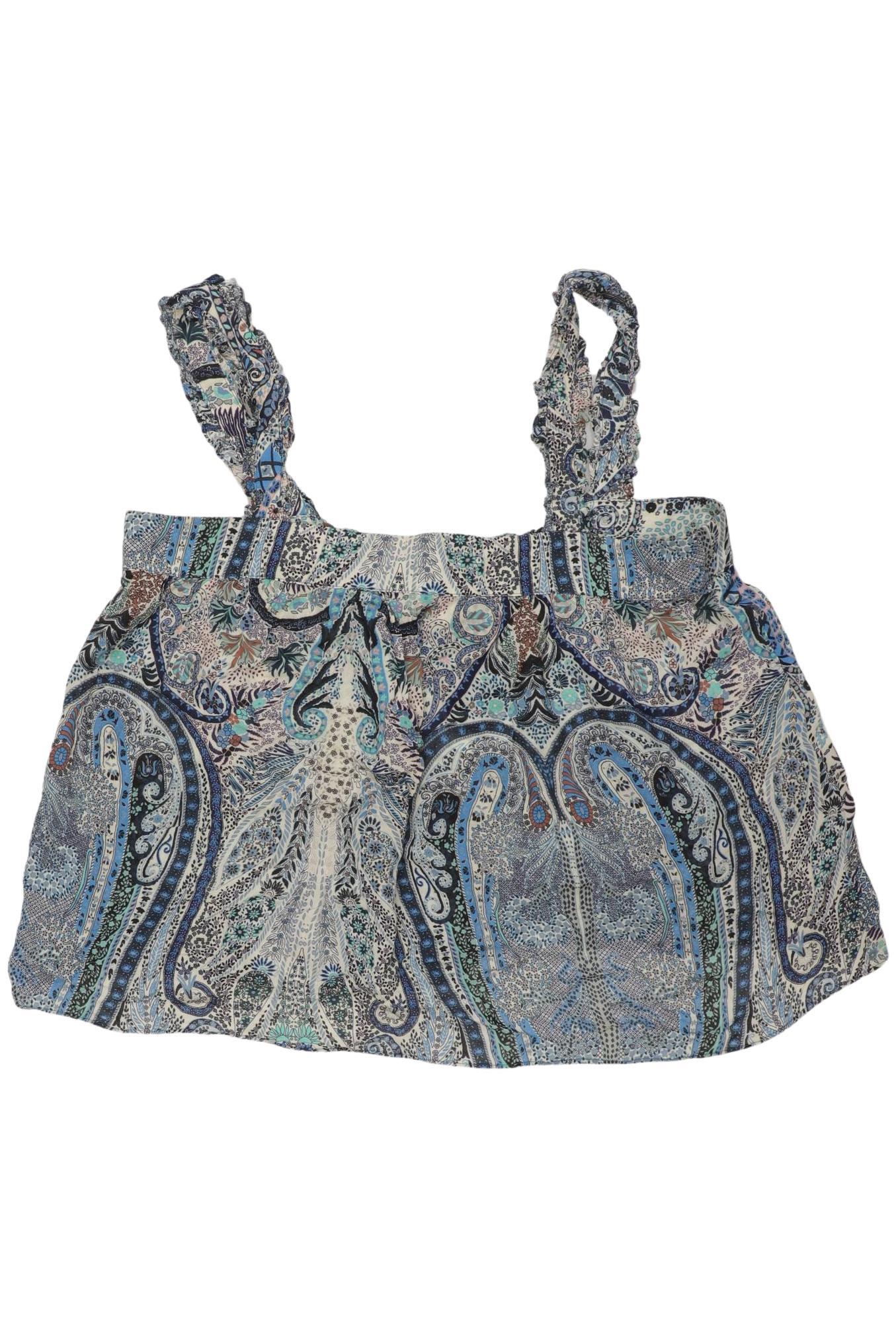 

ba&sh Damen Top, mehrfarbig, Gr. 34