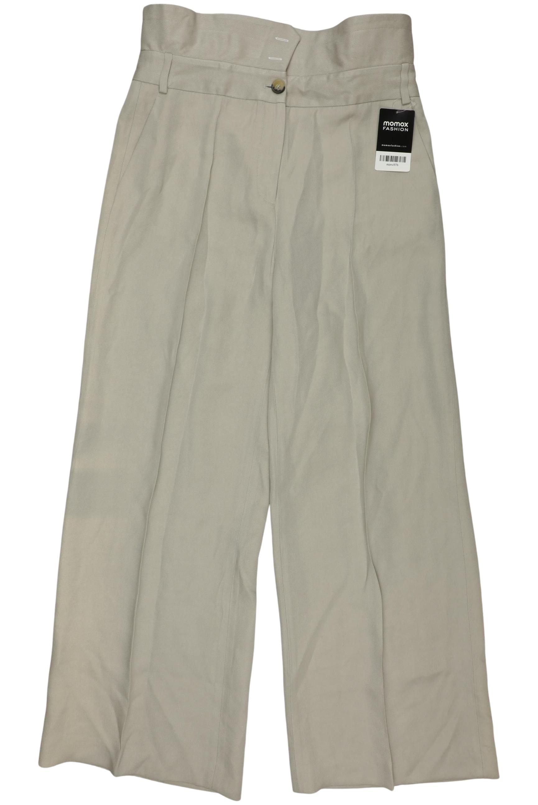 

ba&sh Damen Stoffhose, beige, Gr. 36