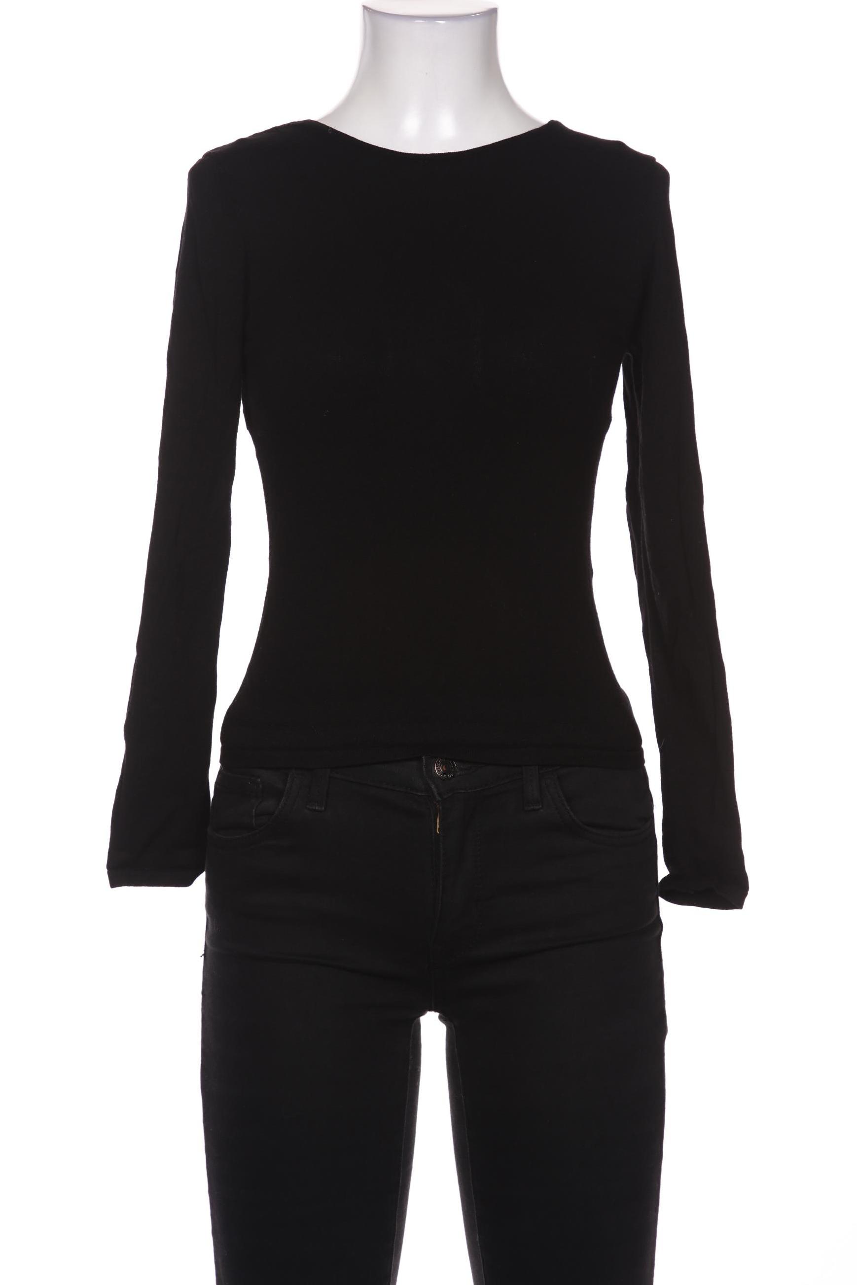 

ba&sh Damen Pullover, schwarz, Gr. 36