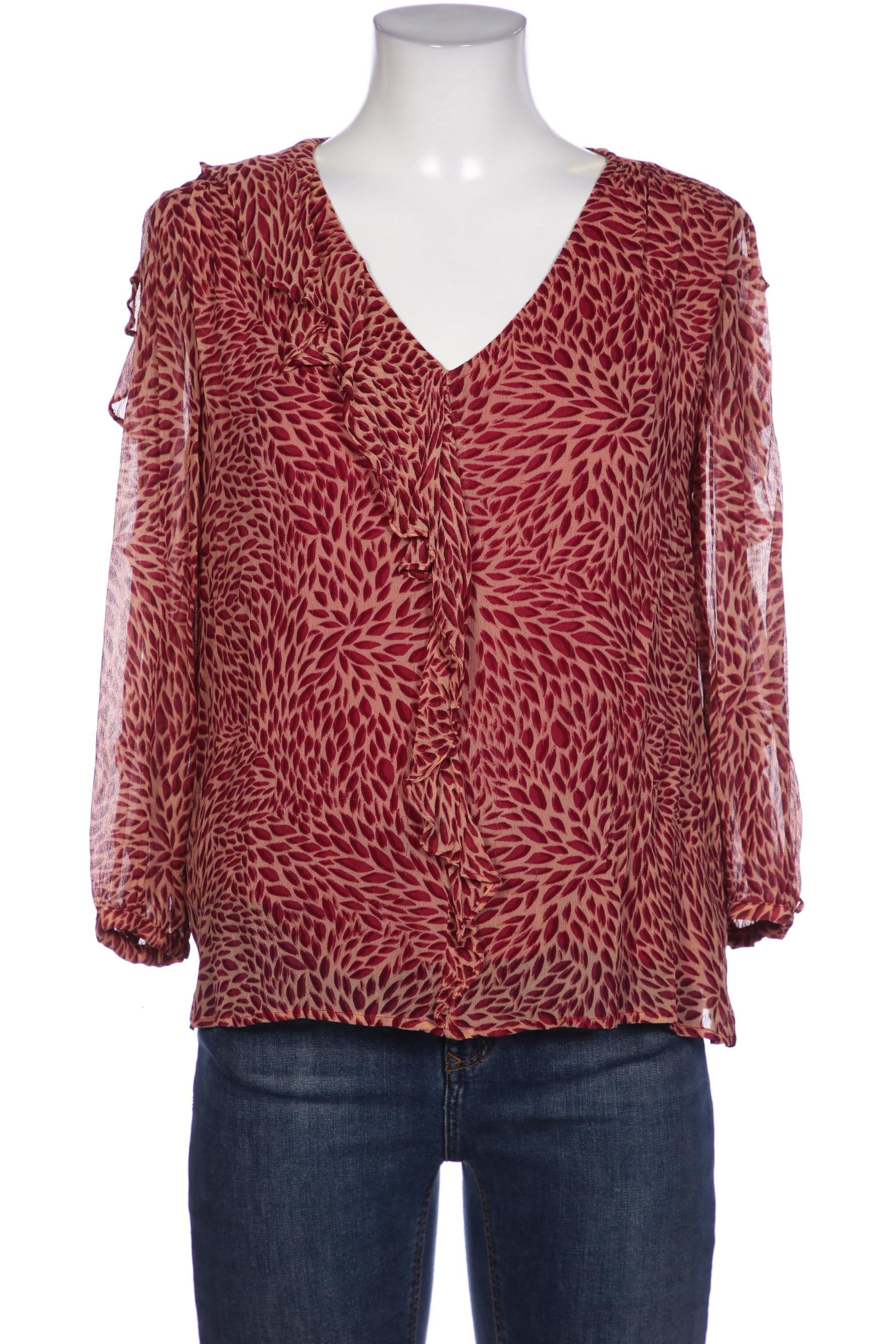 

ba&sh Damen Bluse, pink, Gr. 4