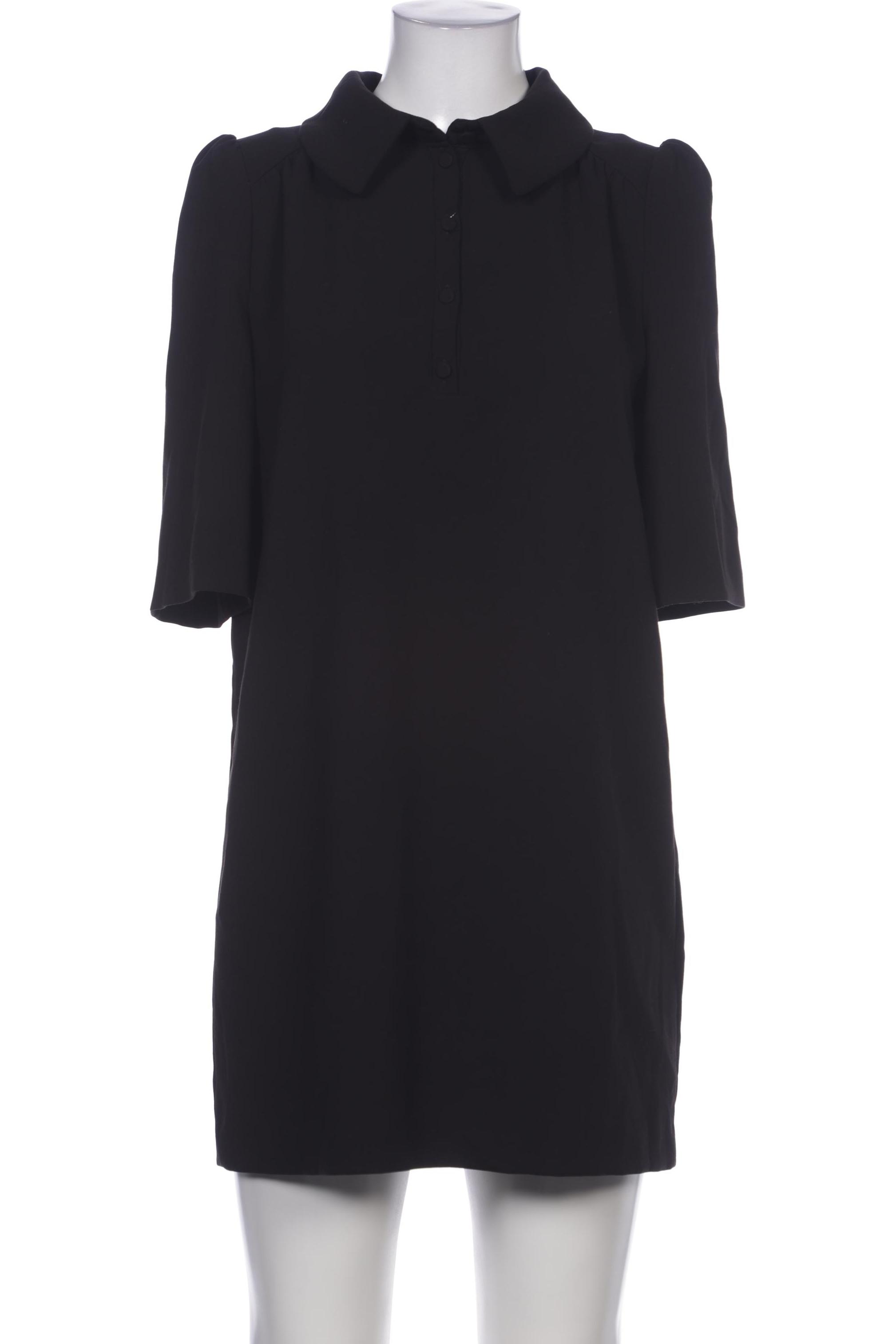 Thumbnail - ba&amp;sh Damen Kleid, schwarz, Gr. 36
