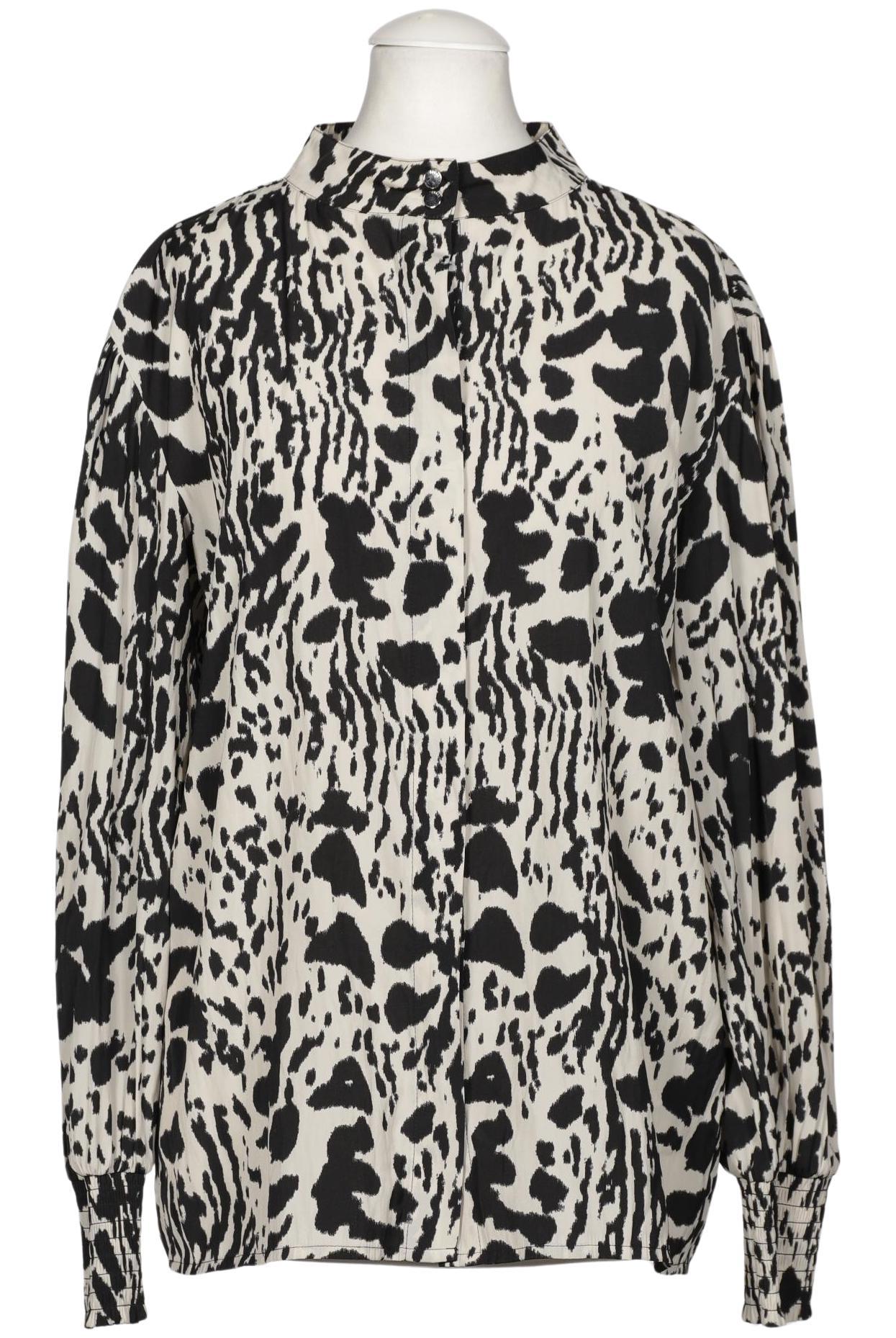 

ba&sh Damen Bluse, mehrfarbig, Gr. 32