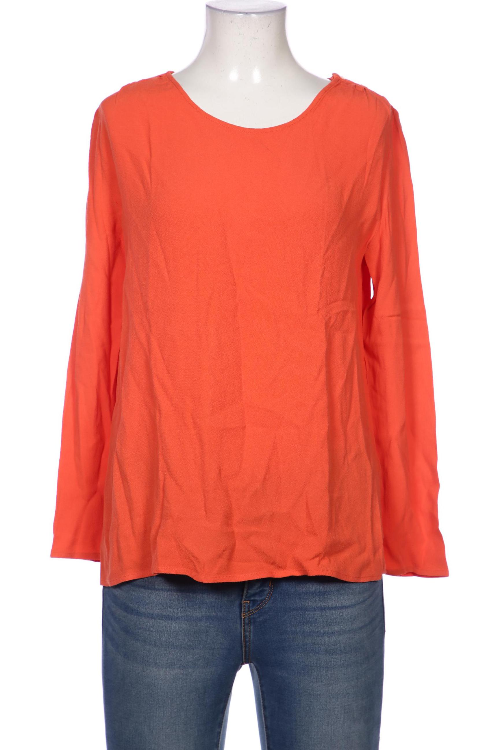 

ba&sh Damen Bluse, orange, Gr. 32
