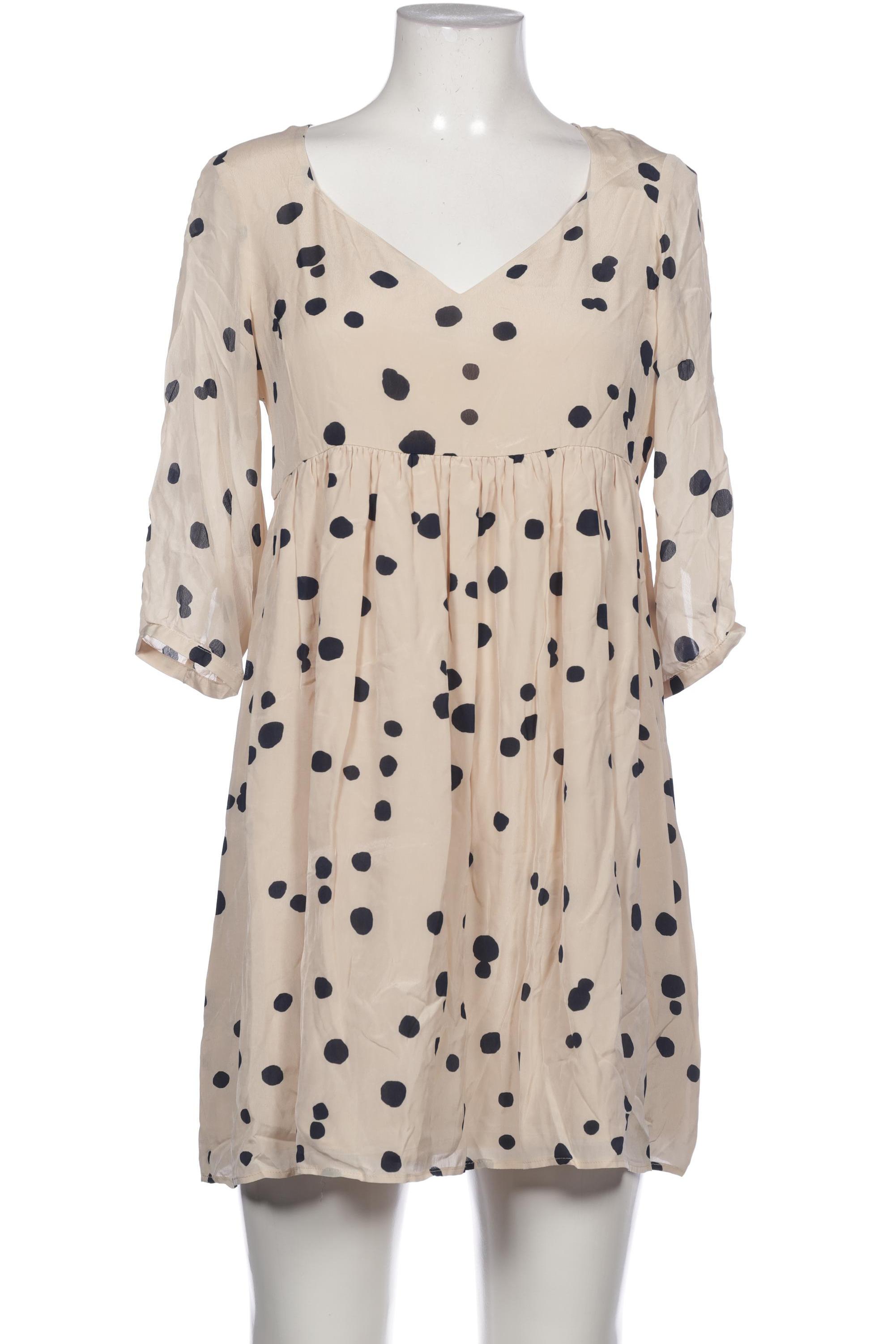 

ba&sh Damen Kleid, beige