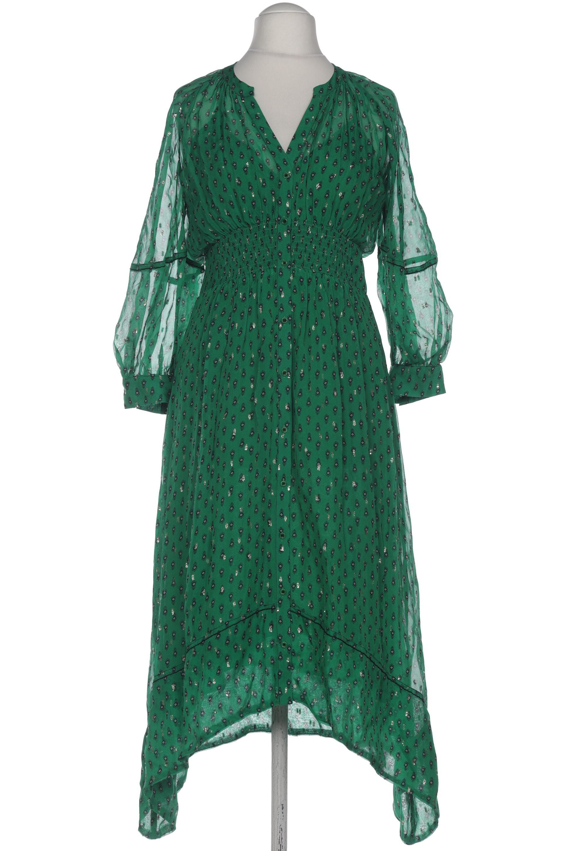 

ba&sh Damen Kleid, grün