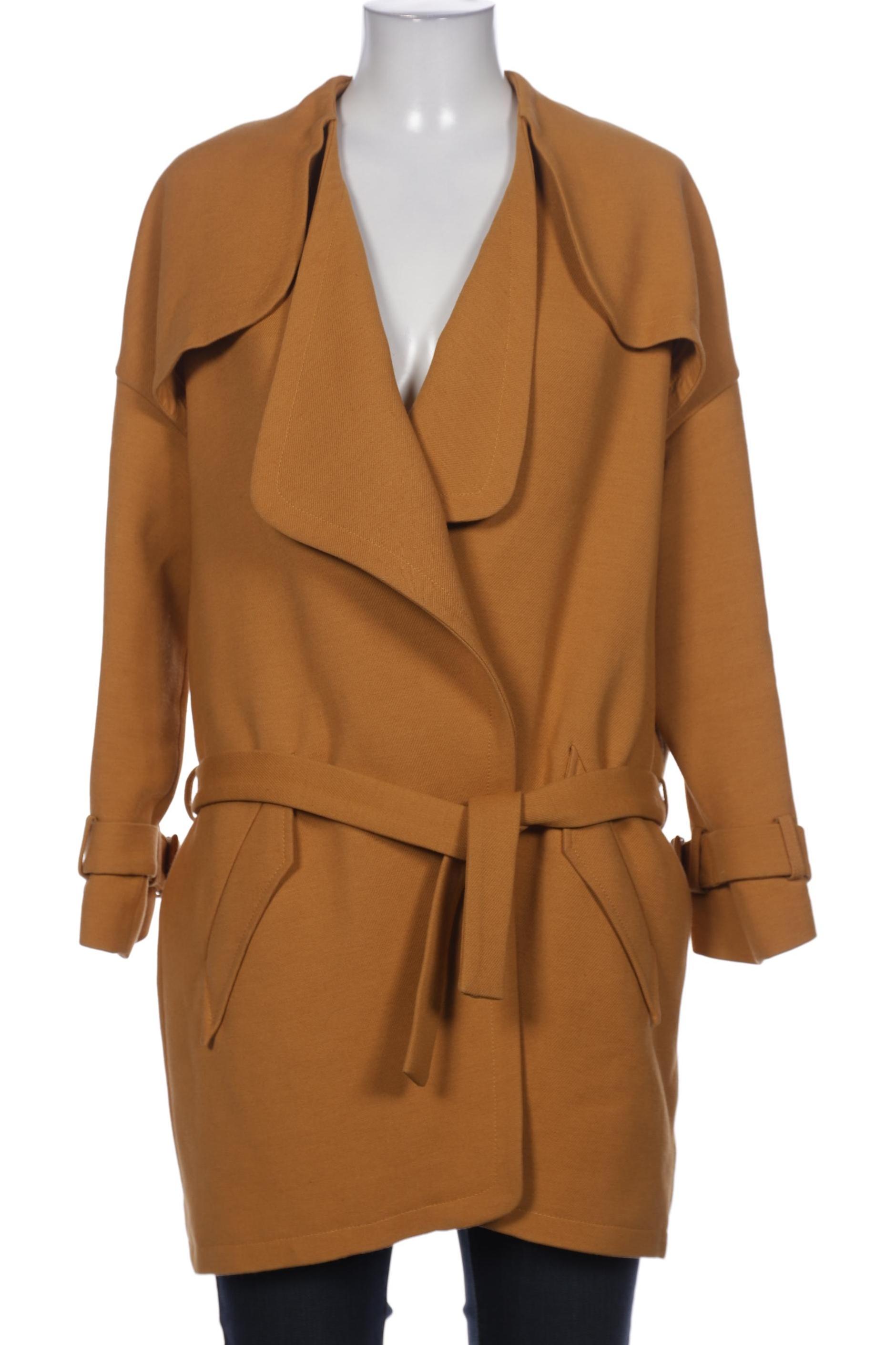 

ba&sh Damen Mantel, orange, Gr. 34