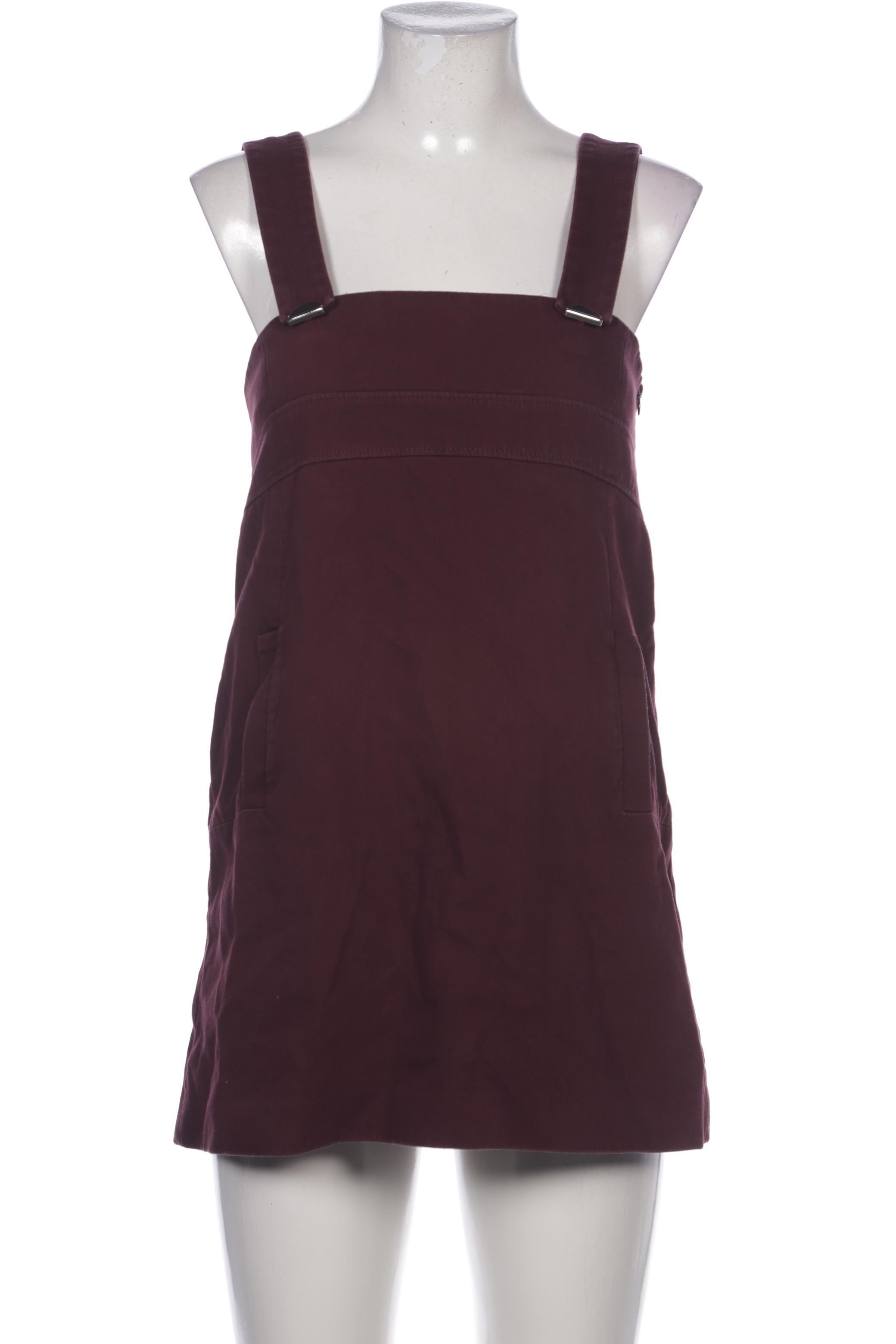 

ba&sh Damen Kleid, bordeaux, Gr. 38