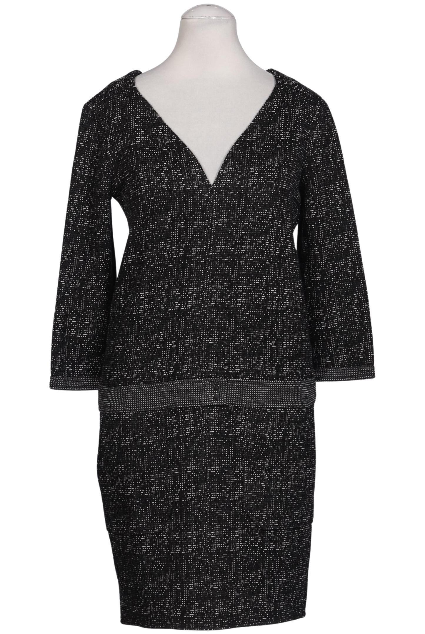 

ba&sh Damen Kleid, schwarz, Gr. 34