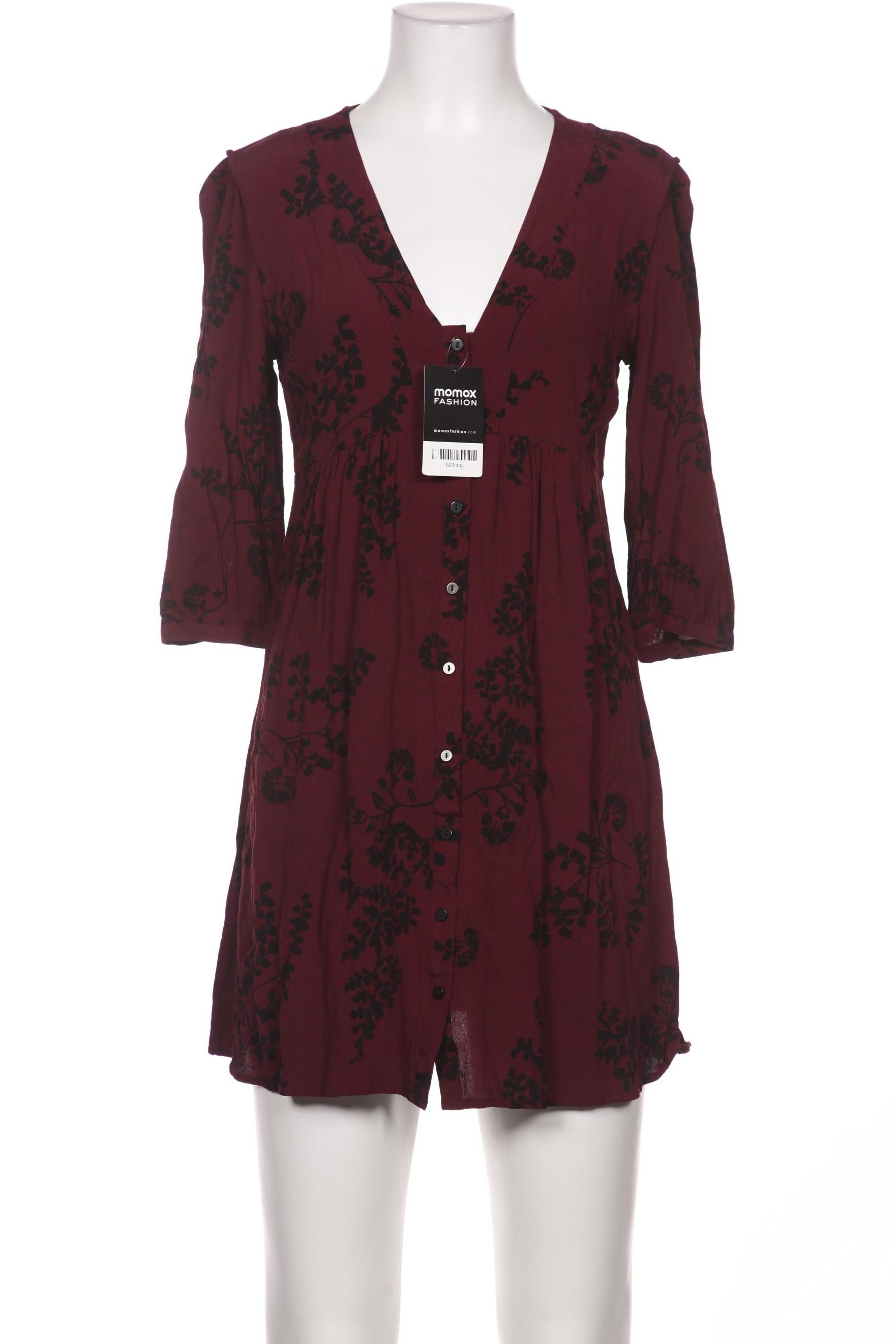 

ba&sh Damen Kleid, bordeaux, Gr. 34
