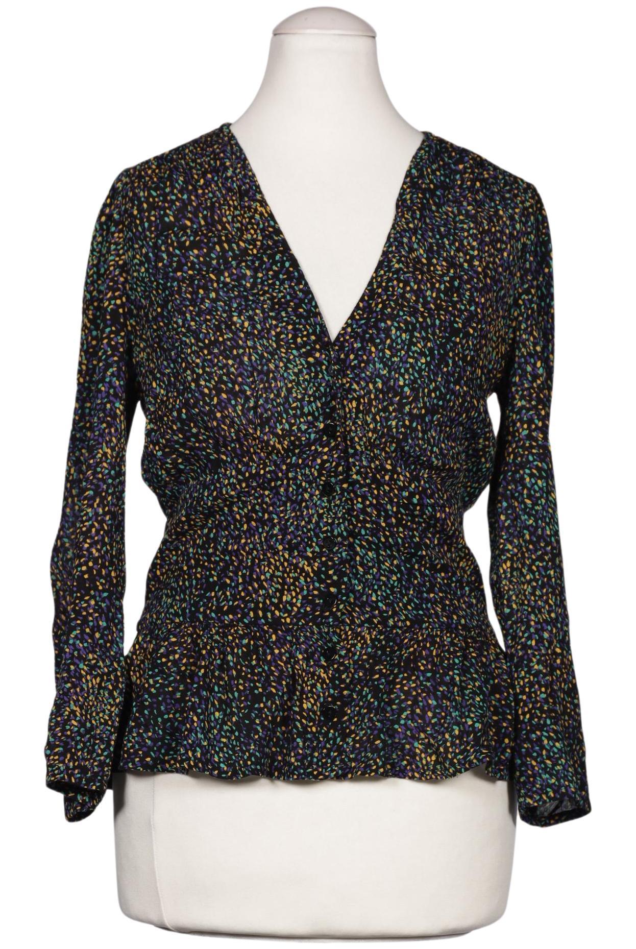 

ba&sh Damen Bluse, mehrfarbig, Gr. 34