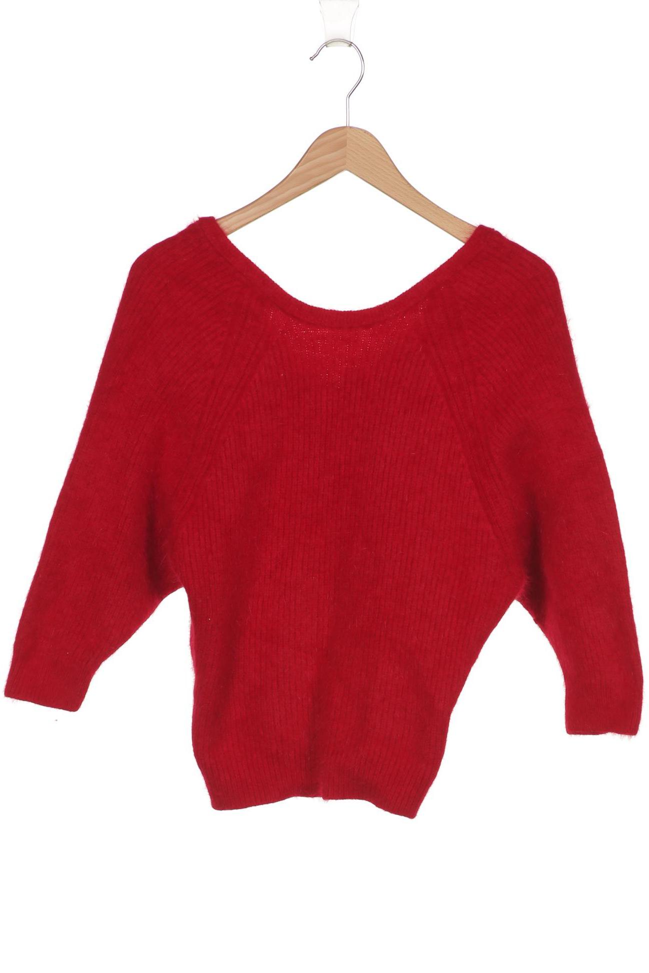 

ba&sh Damen Pullover, rot