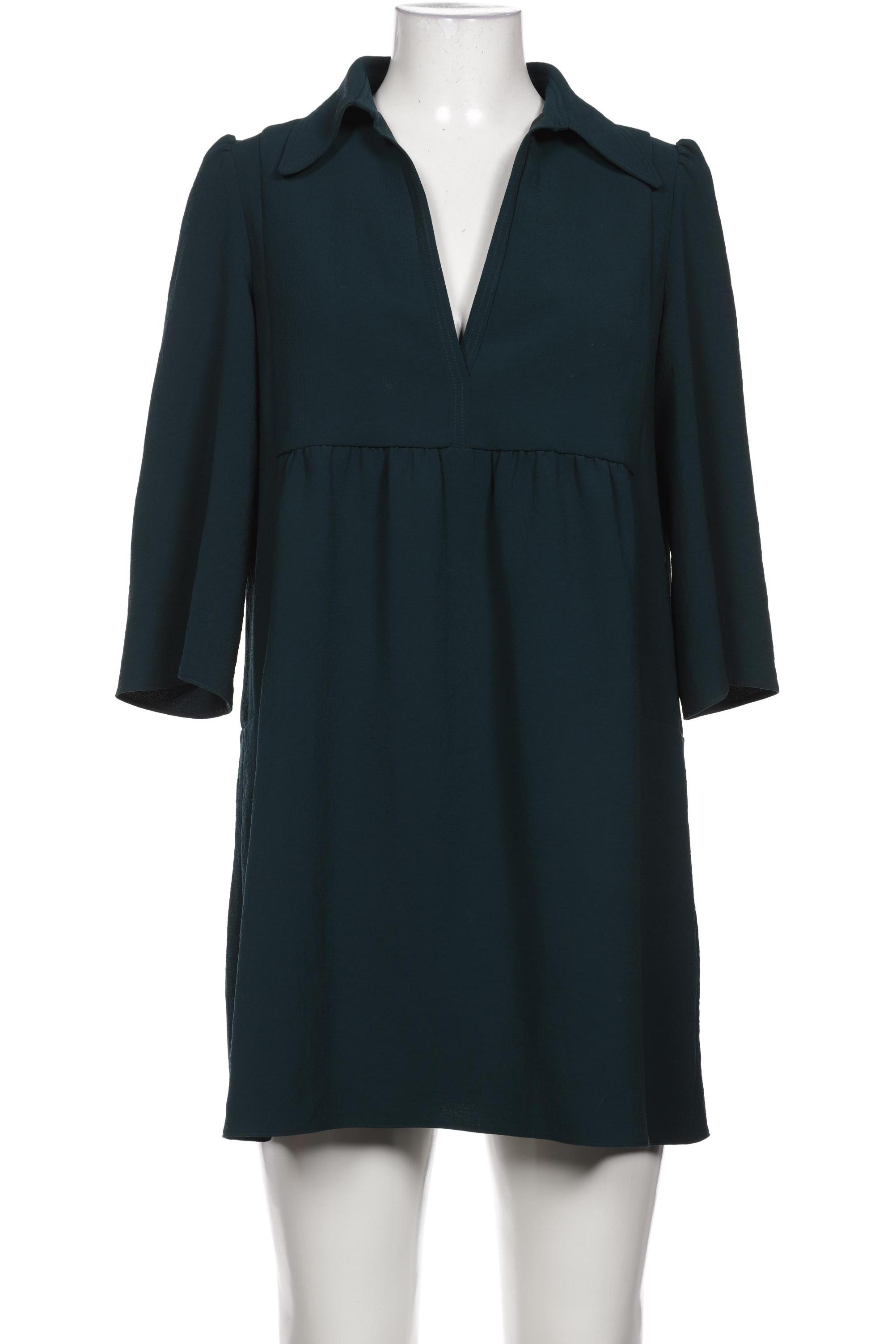 

ba&sh Damen Kleid, grün, Gr. 8
