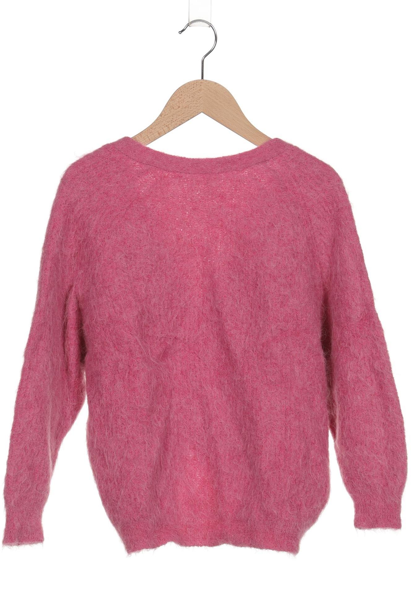

ba&sh Damen Pullover, pink, Gr. 32