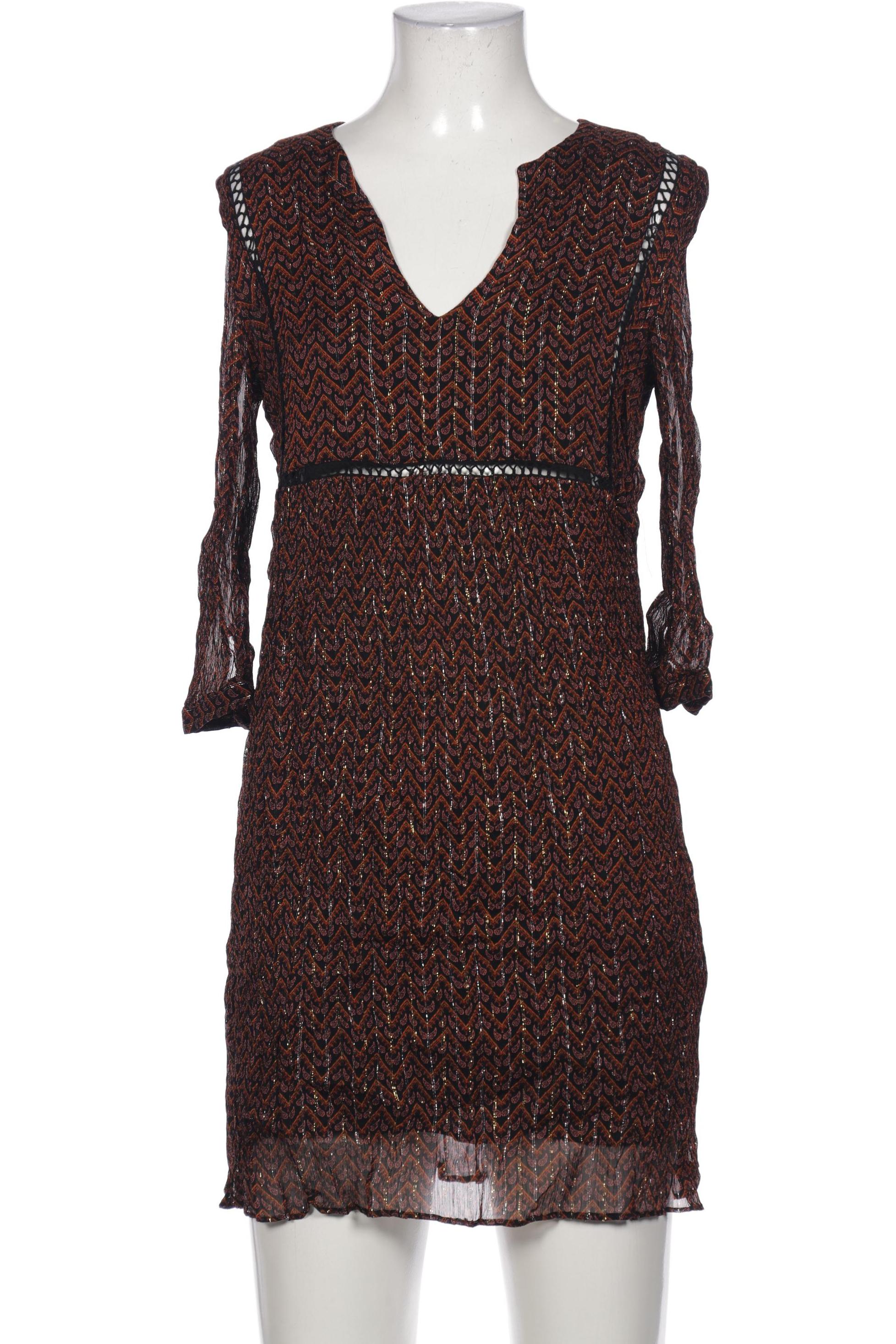 

ba&sh Damen Kleid, orange, Gr. 34