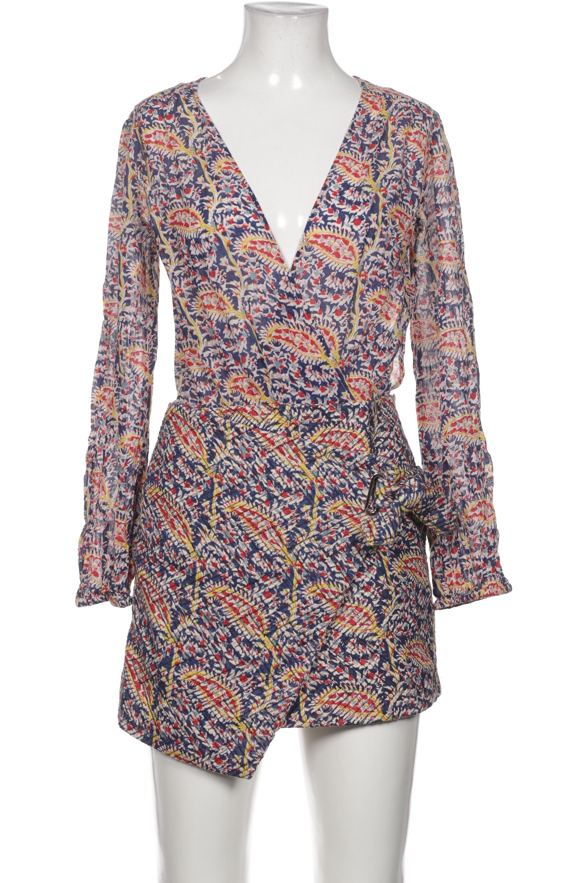 

ba&sh Damen Kleid, mehrfarbig, Gr. 4
