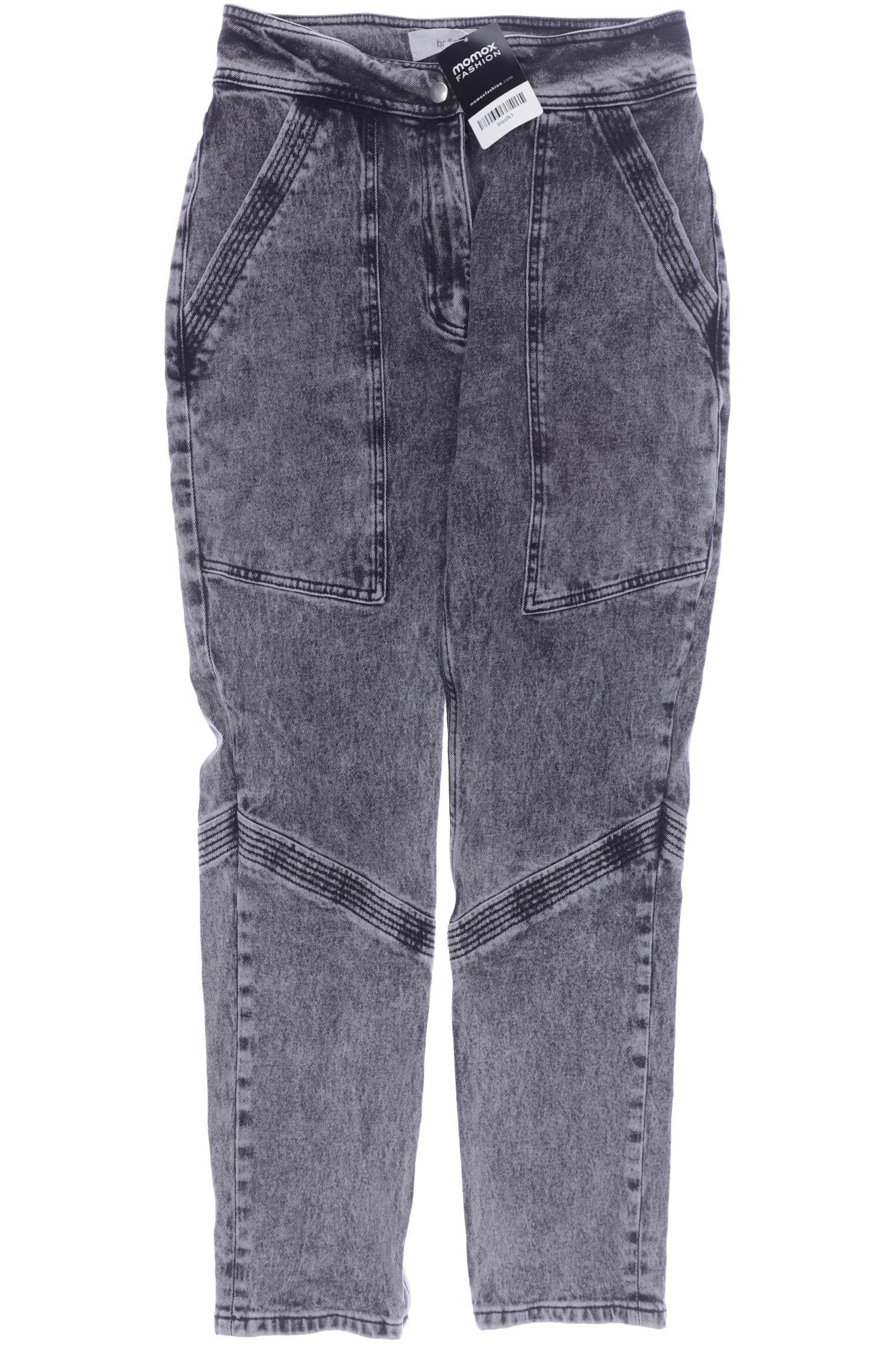 

ba&sh Damen Jeans, grau