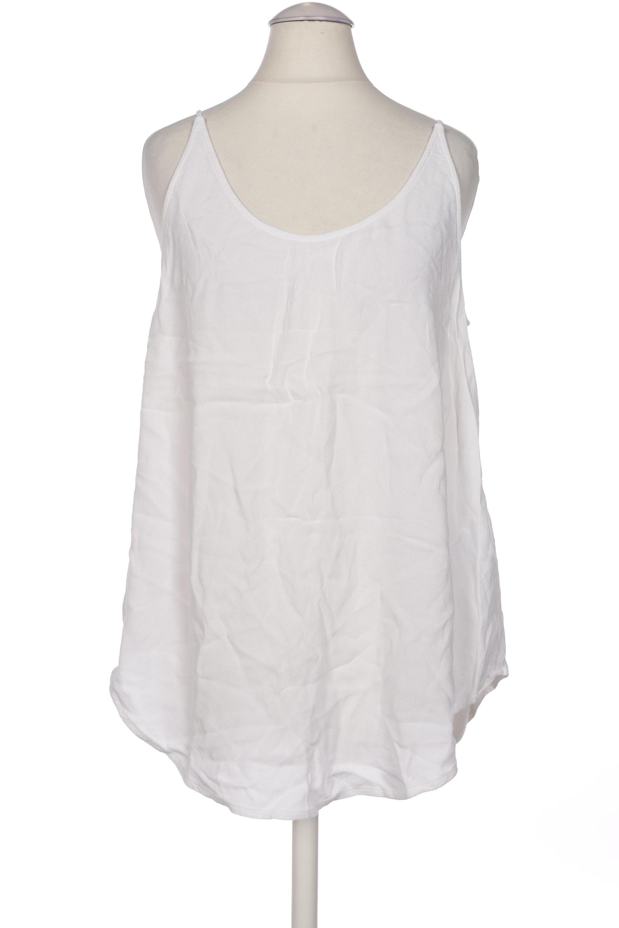 

ba&sh Damen Top, weiß, Gr. 36