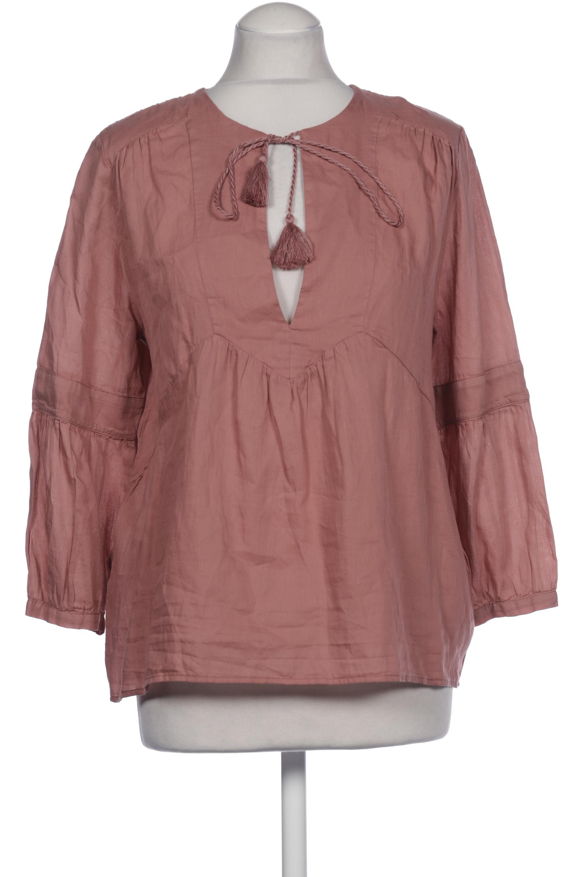 

ba&sh Damen Bluse, pink, Gr. 34