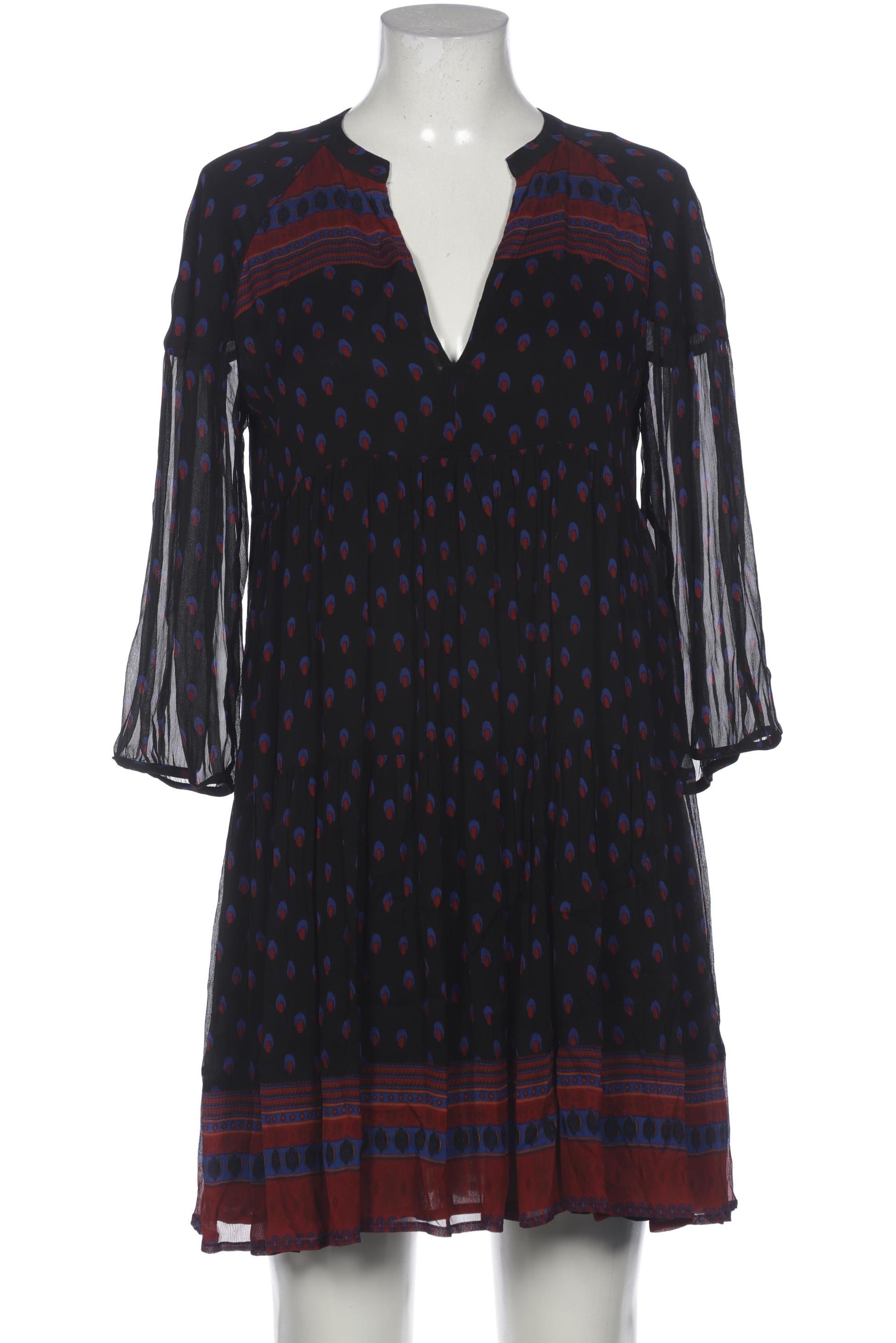 

ba&sh Damen Kleid, schwarz, Gr. 10