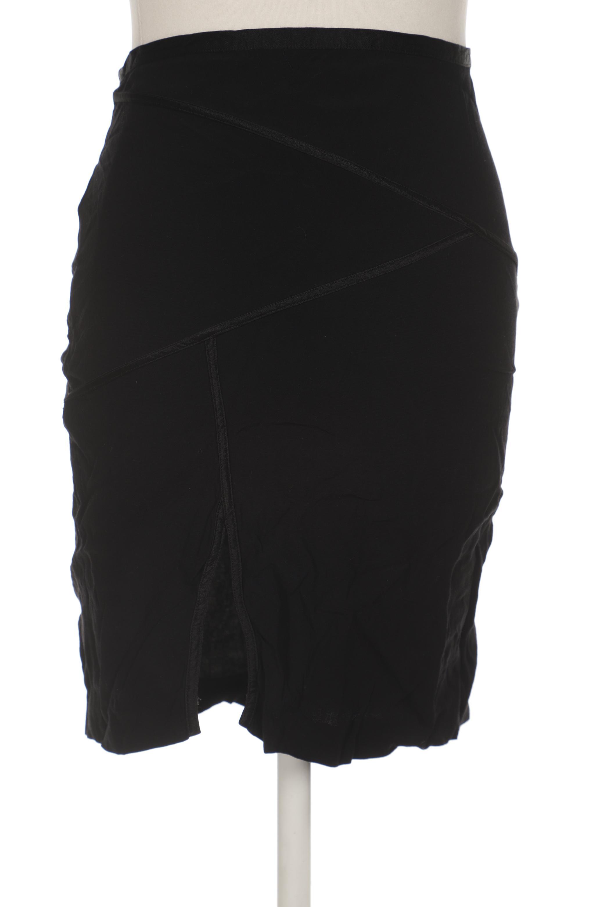 

ba&sh Damen Rock, schwarz, Gr. 38