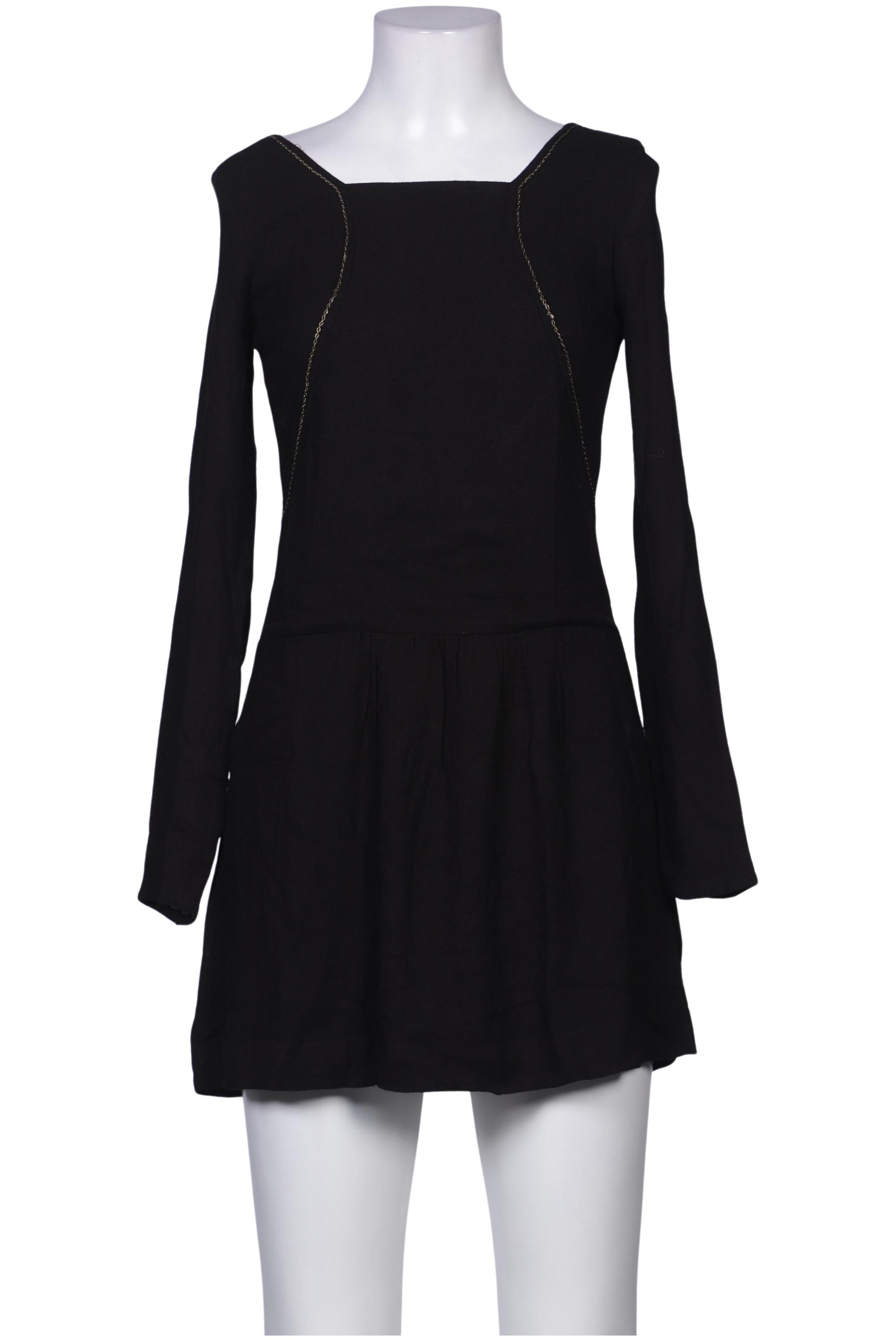 

ba&sh Damen Kleid, schwarz, Gr. 32