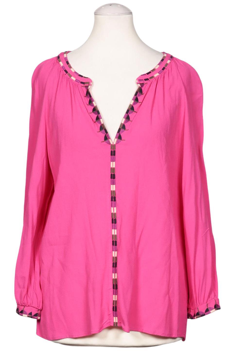

ba&sh Damen Bluse, pink, Gr. 32