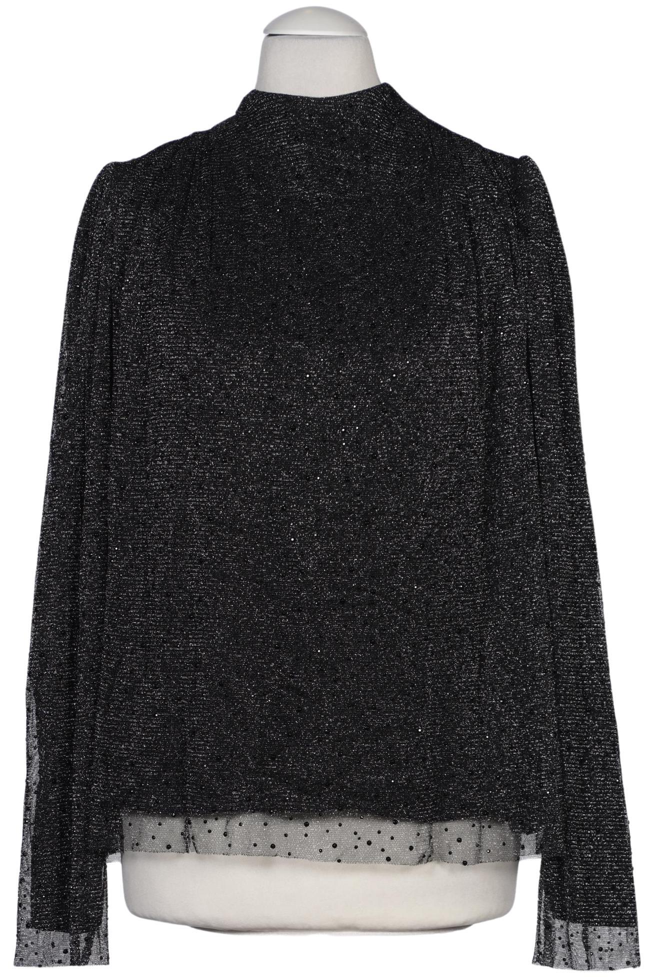 

ba&sh Damen Bluse, mehrfarbig, Gr. 36