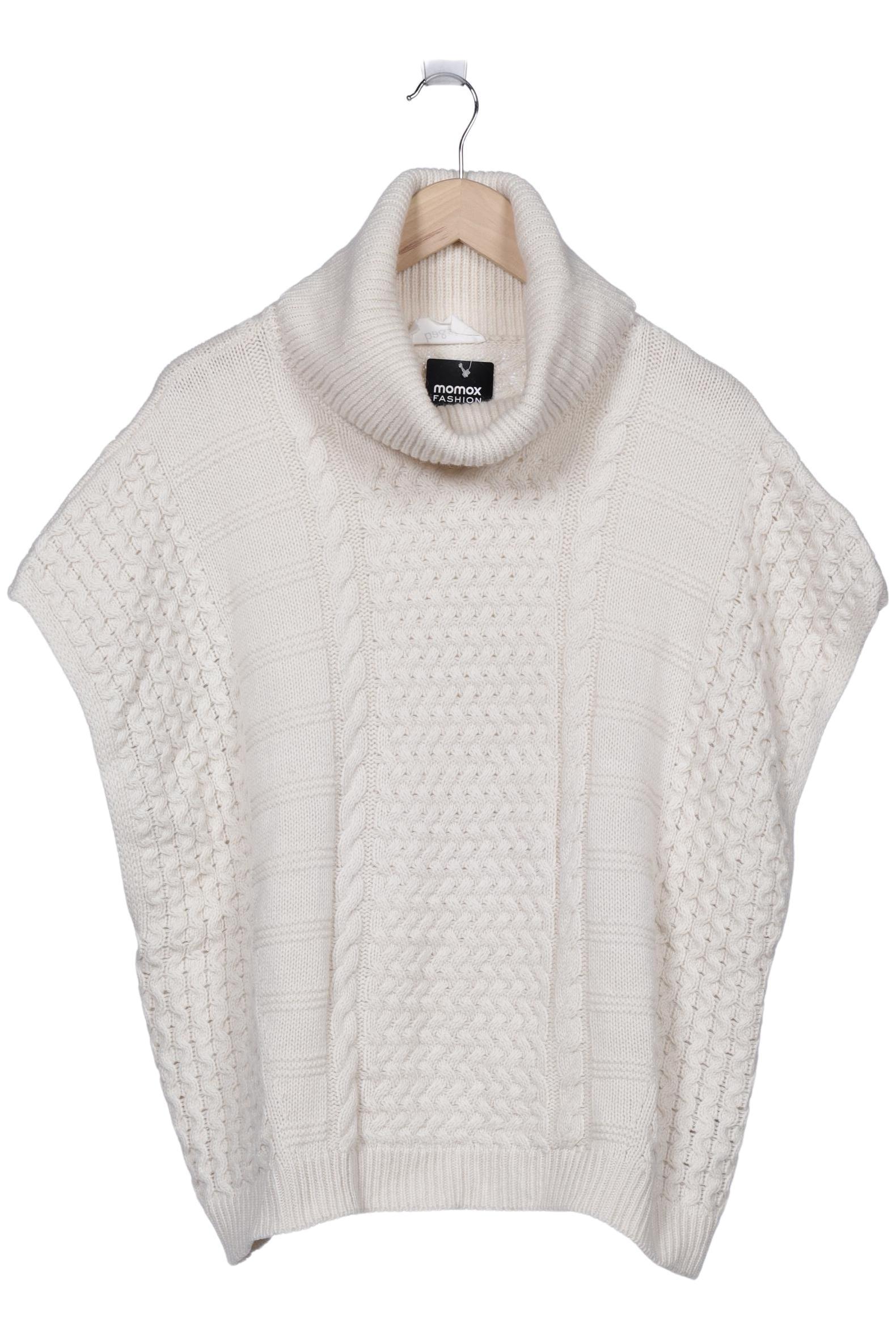 

ba&sh Damen Pullover, beige, Gr. 36