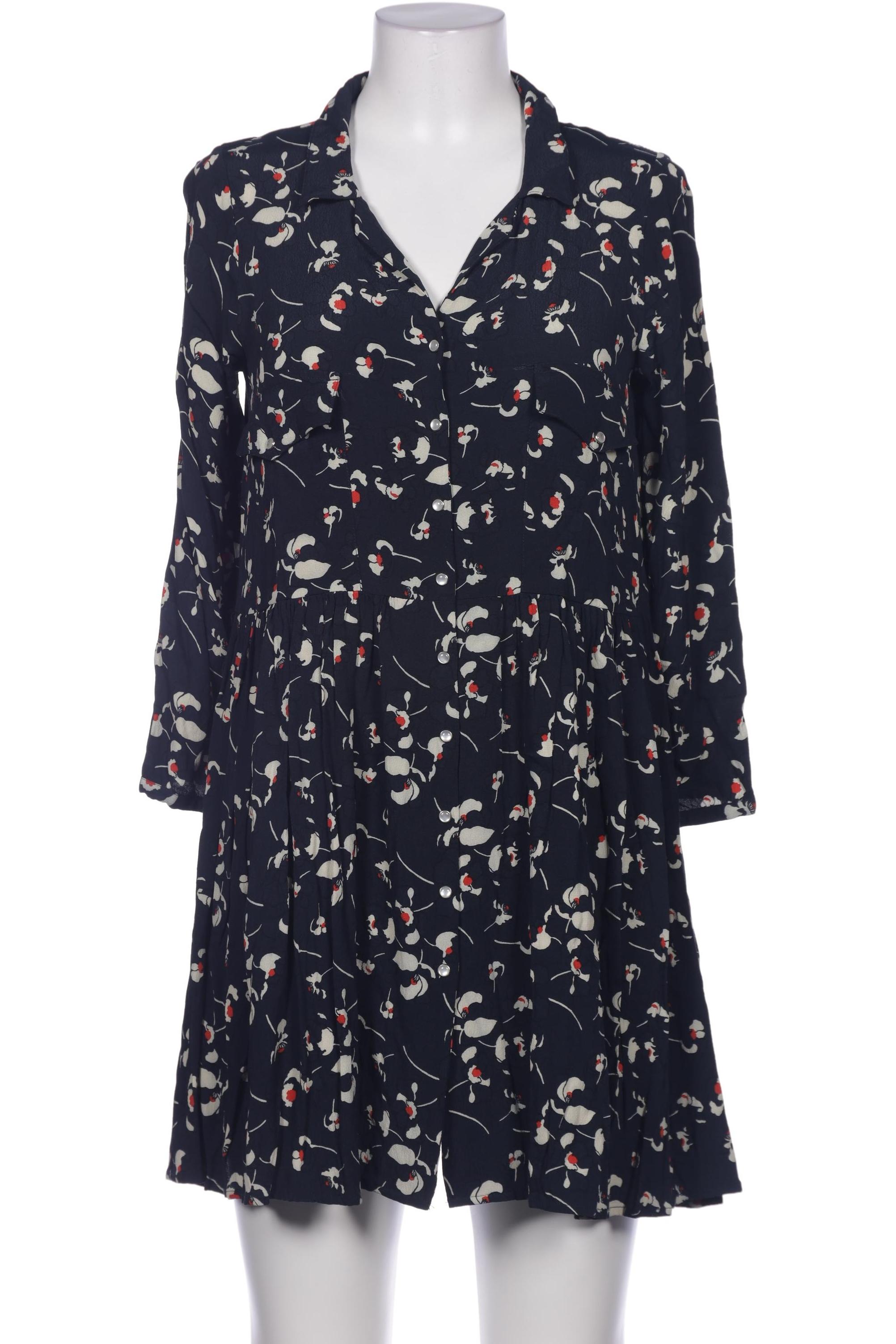 

ba&sh Damen Kleid, marineblau, Gr. 36