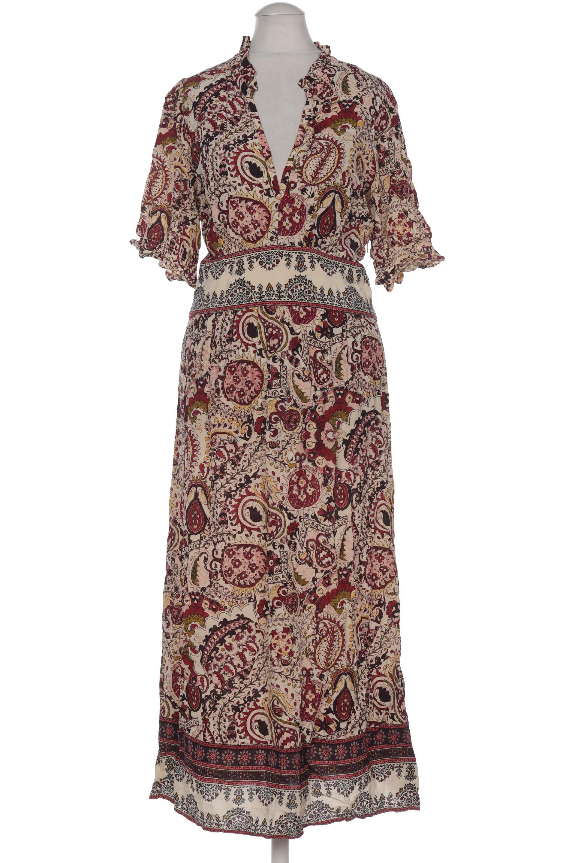 

ba&sh Damen Kleid, mehrfarbig, Gr. 34