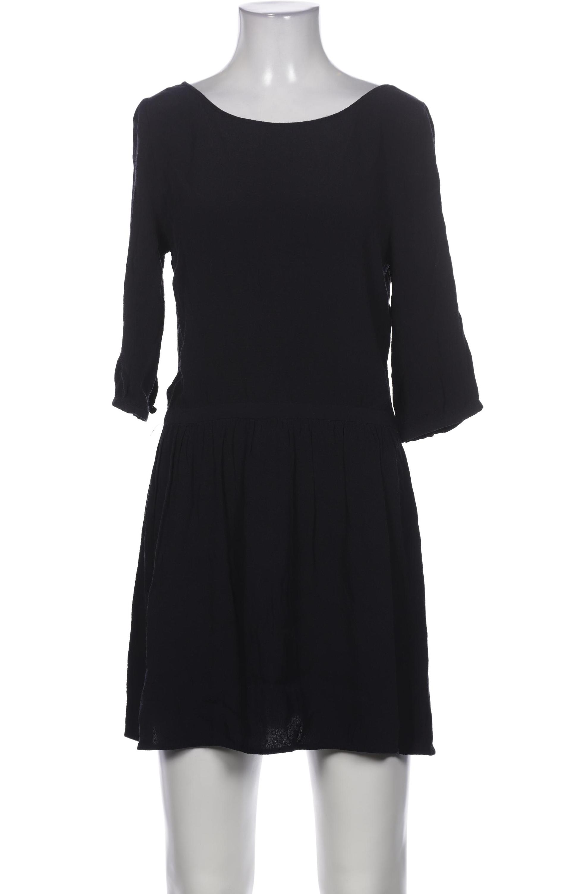 

ba&sh Damen Kleid, marineblau, Gr. 36