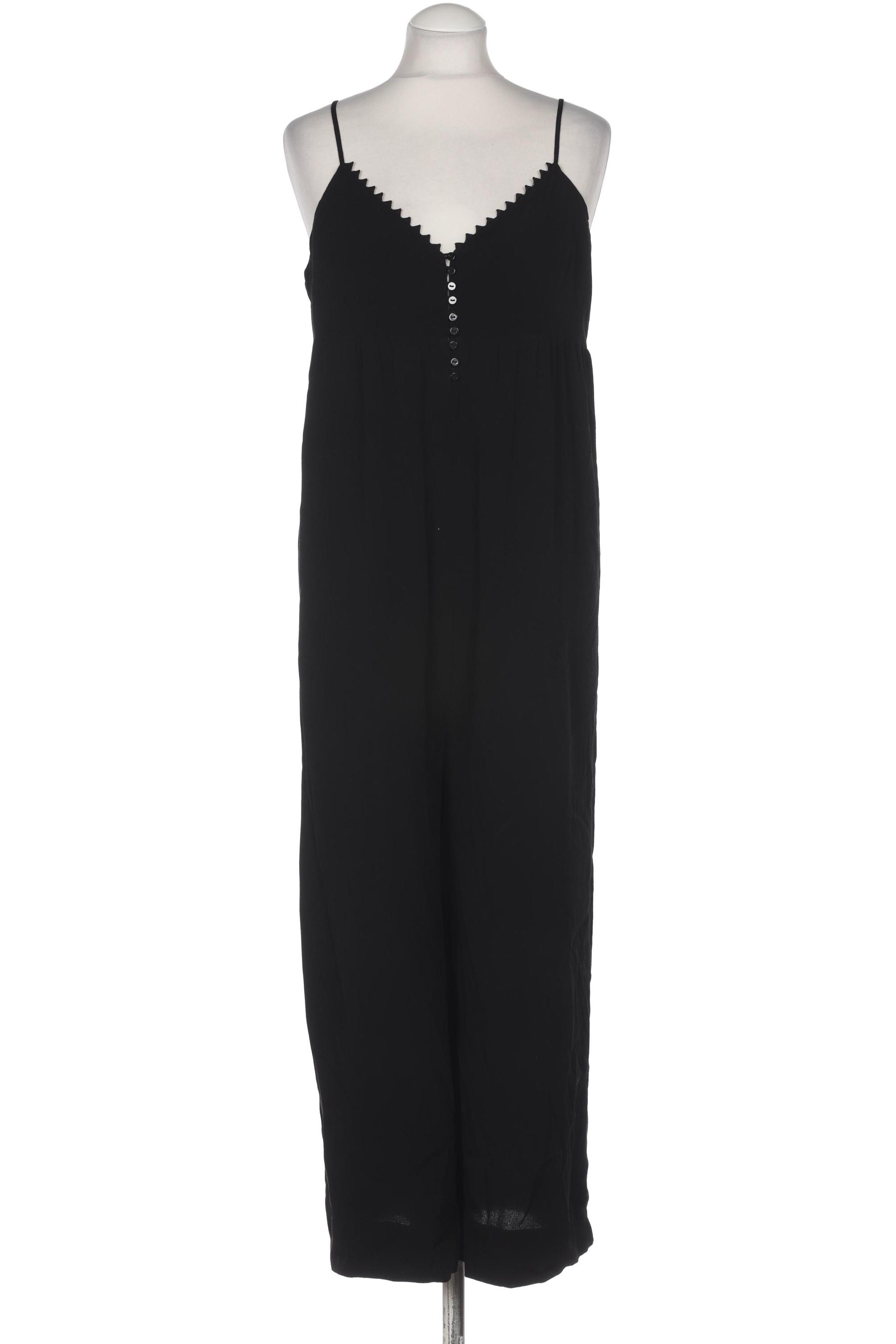 

ba&sh Damen Jumpsuit/Overall, schwarz