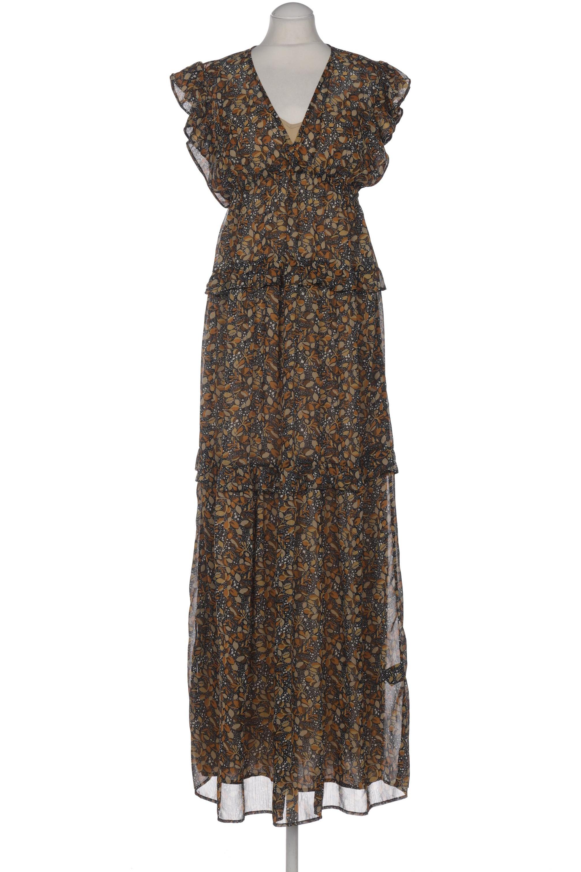 

ba&sh Damen Kleid, beige