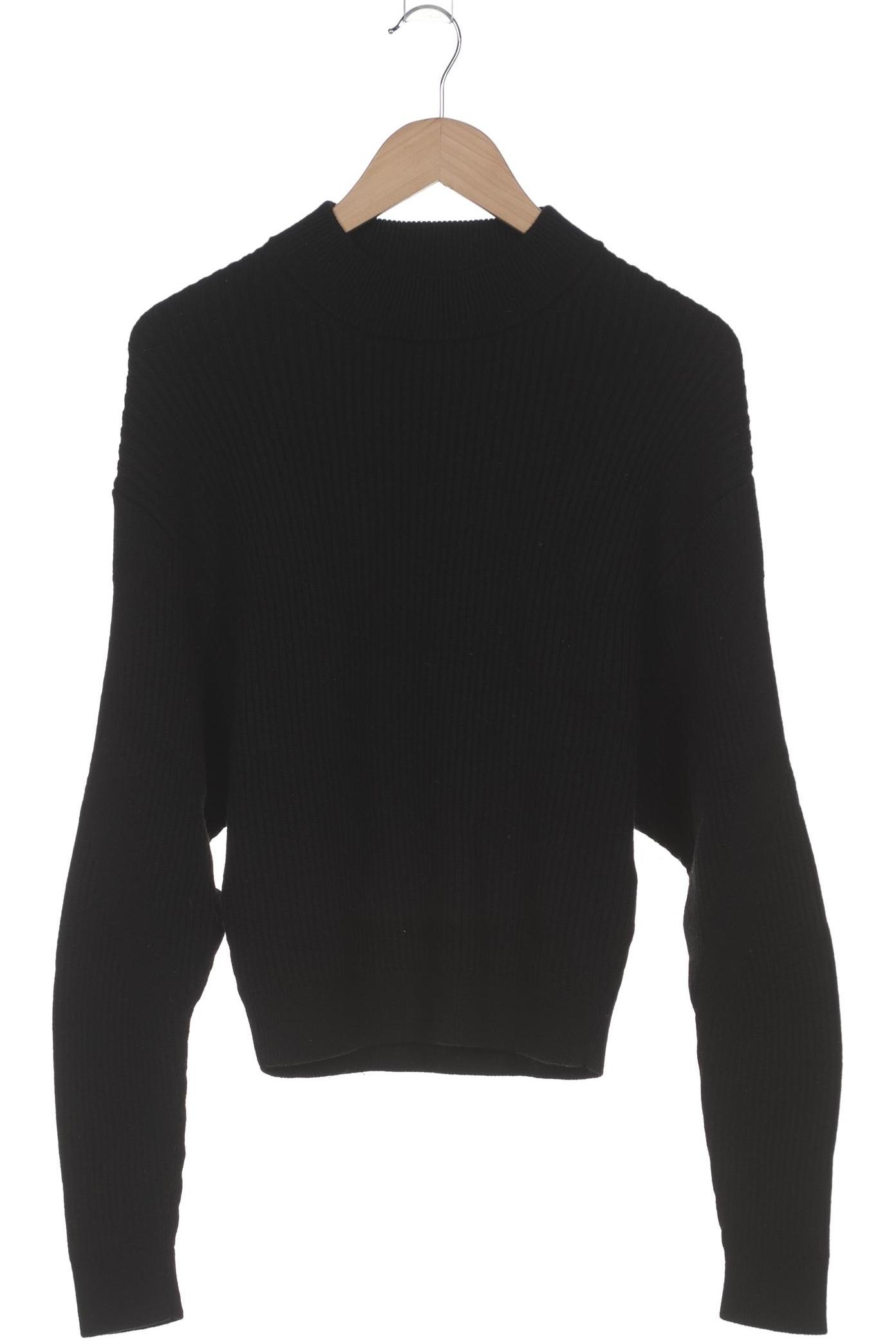 

ba&sh Damen Pullover, schwarz, Gr. 34