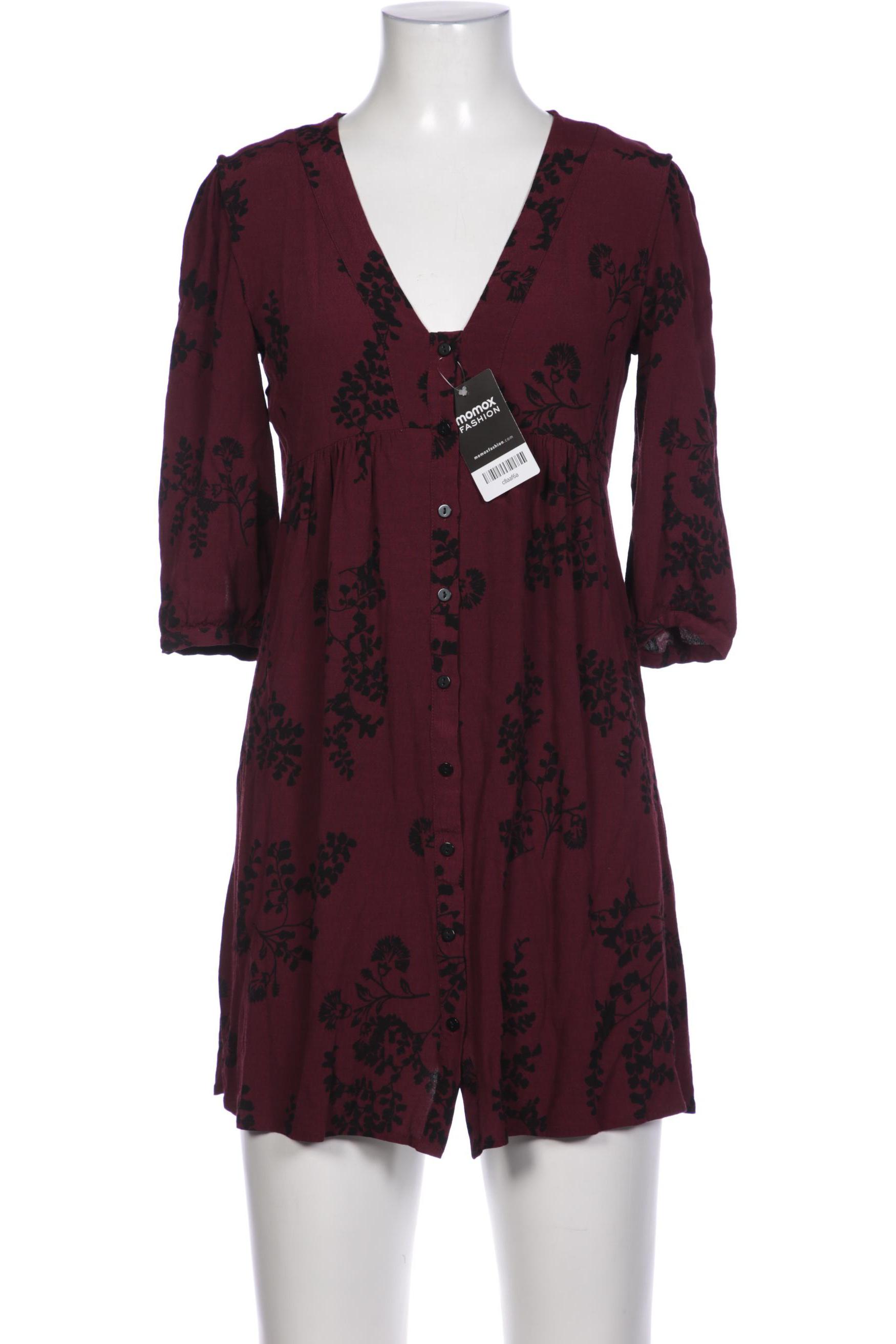 

ba&sh Damen Kleid, rot, Gr. 32