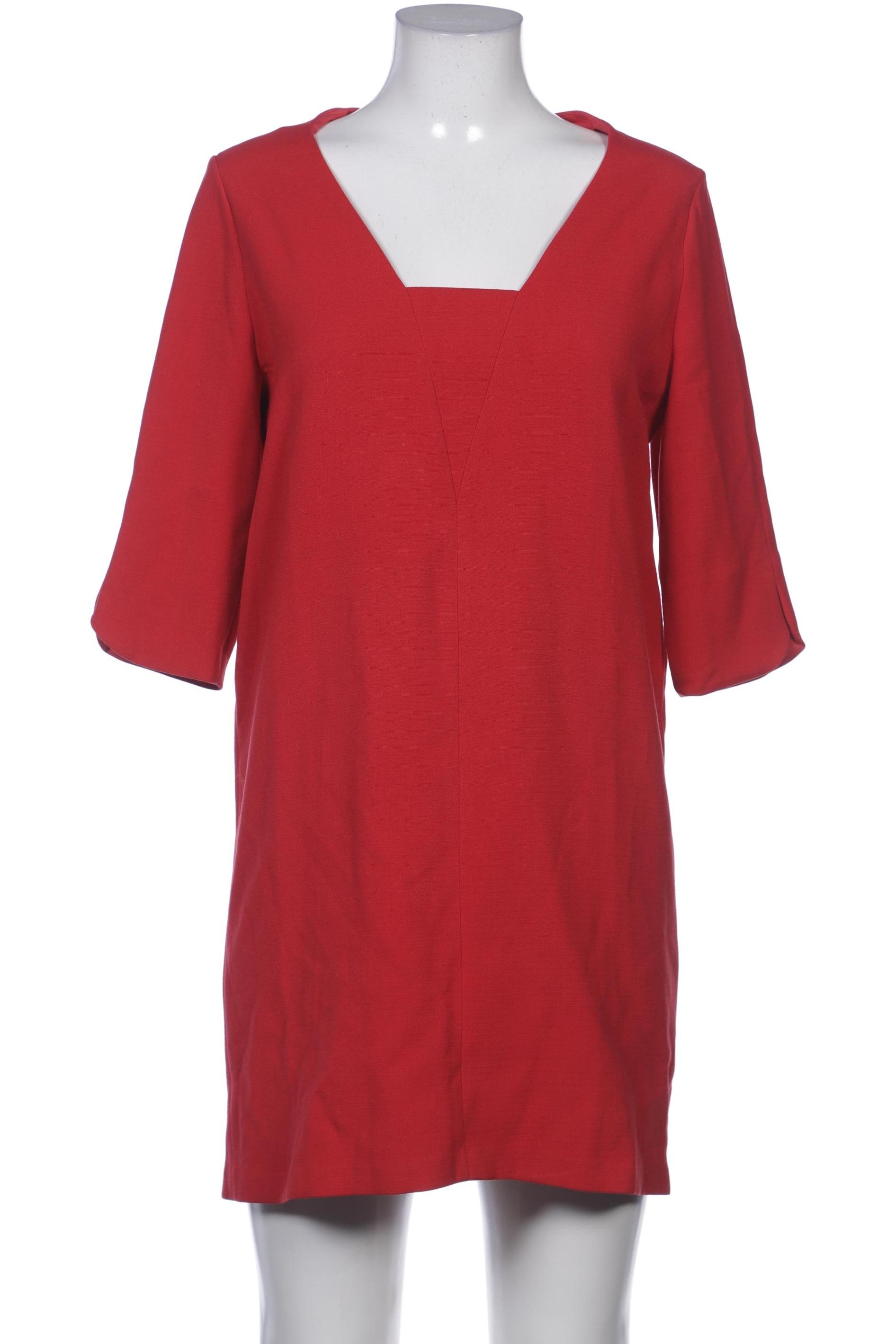 

ba&sh Damen Kleid, rot, Gr. 36