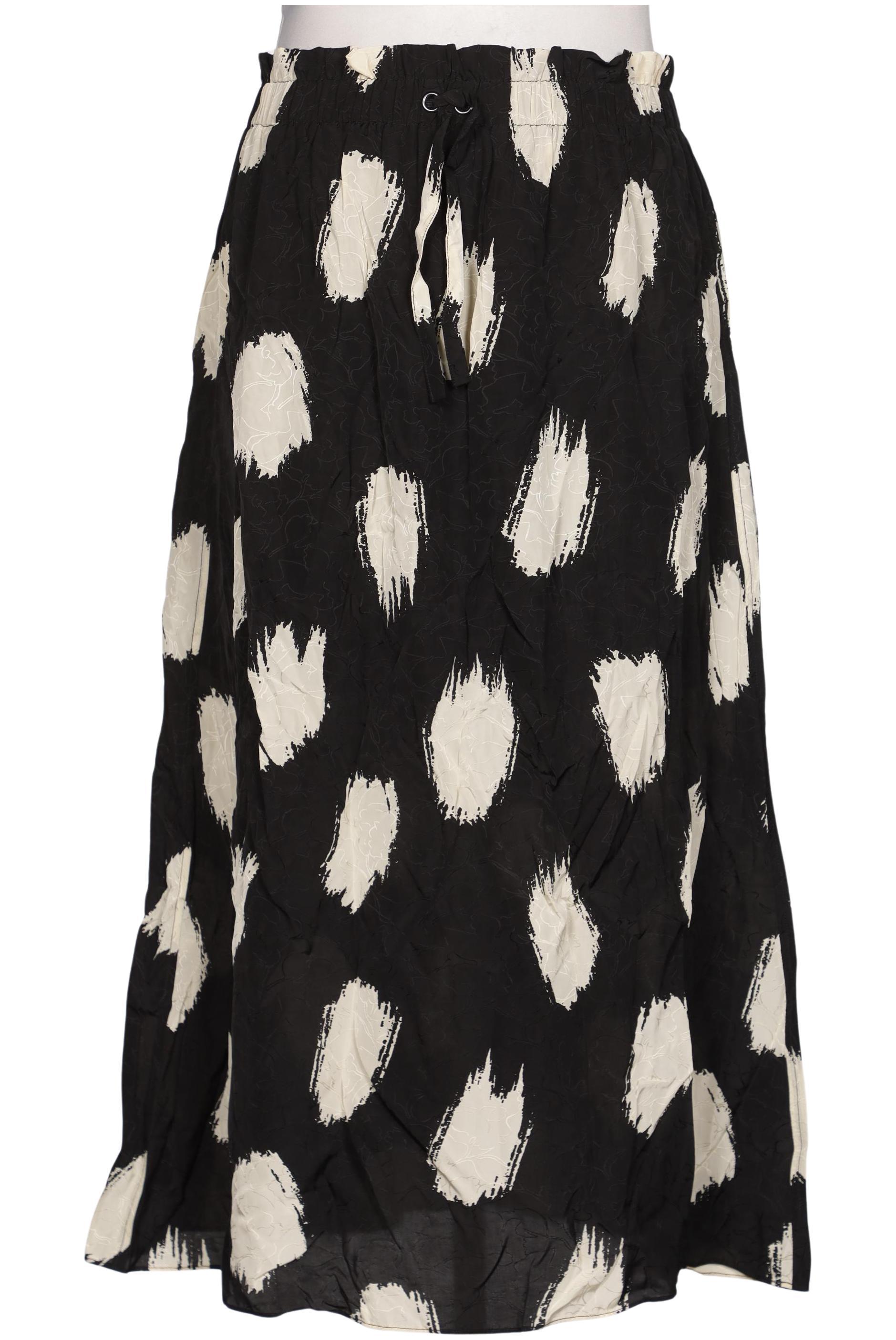 

ba&sh Damen Rock, mehrfarbig, Gr. 42