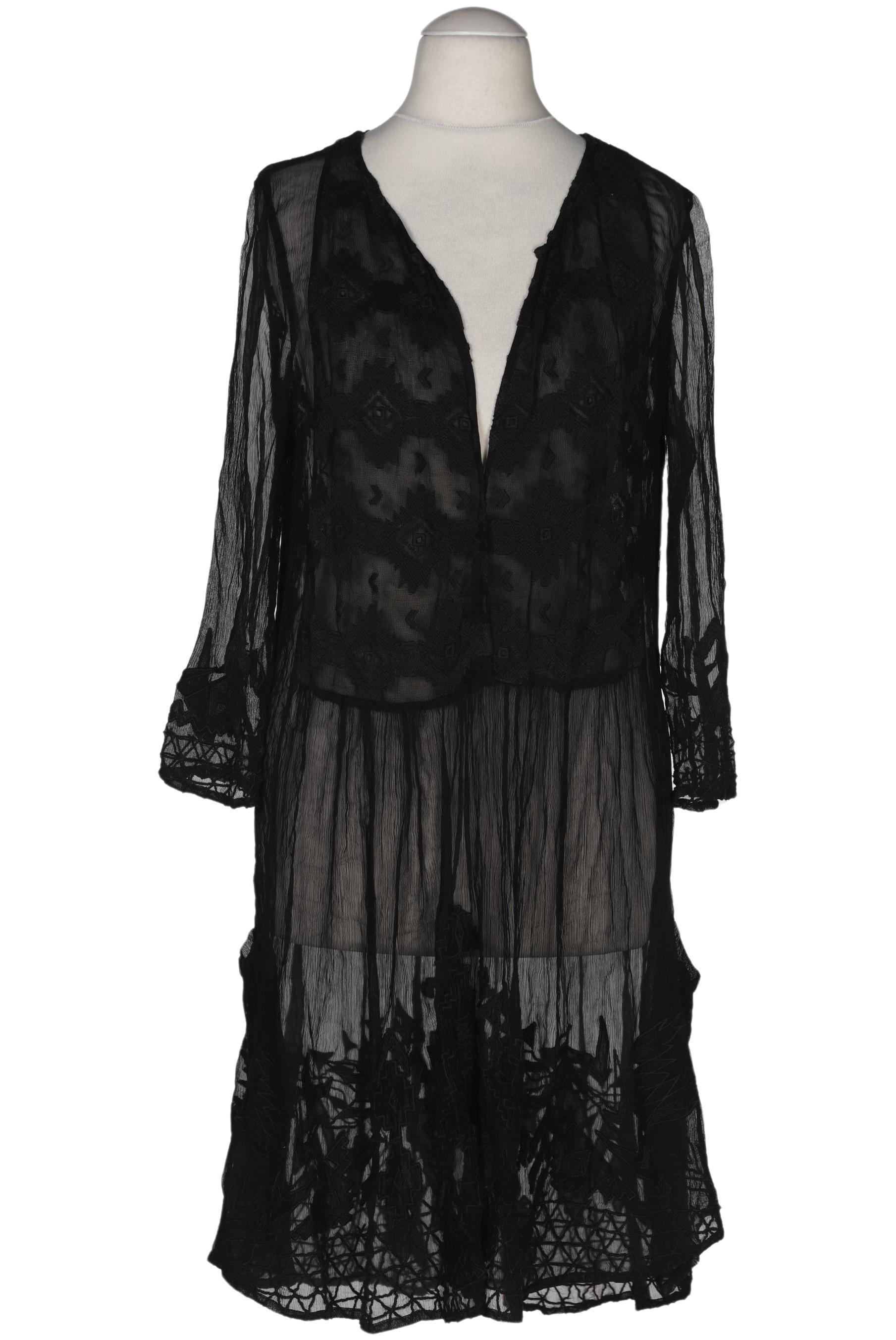 

ba&sh Damen Kleid, schwarz, Gr. 34