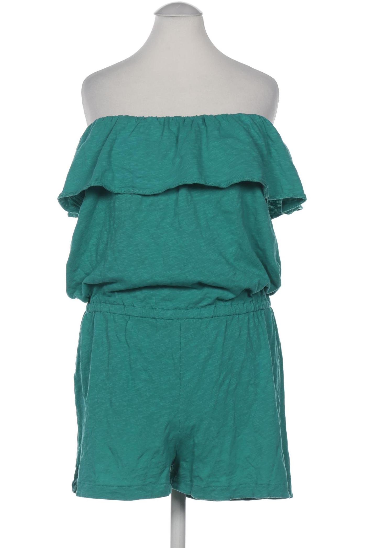 

ba&sh Damen Jumpsuit/Overall, türkis, Gr. 34