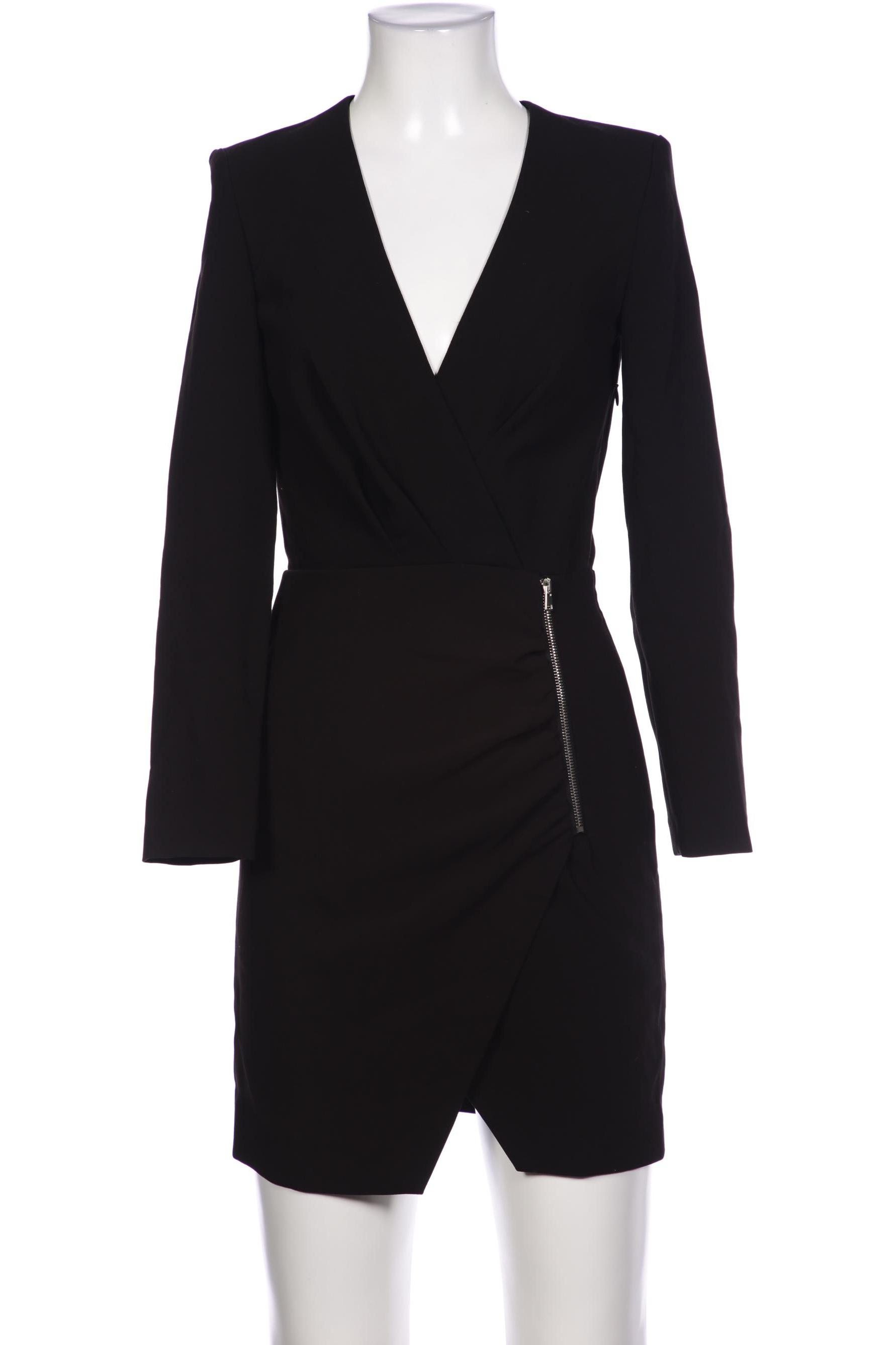 

ba&sh Damen Kleid, schwarz, Gr. 34