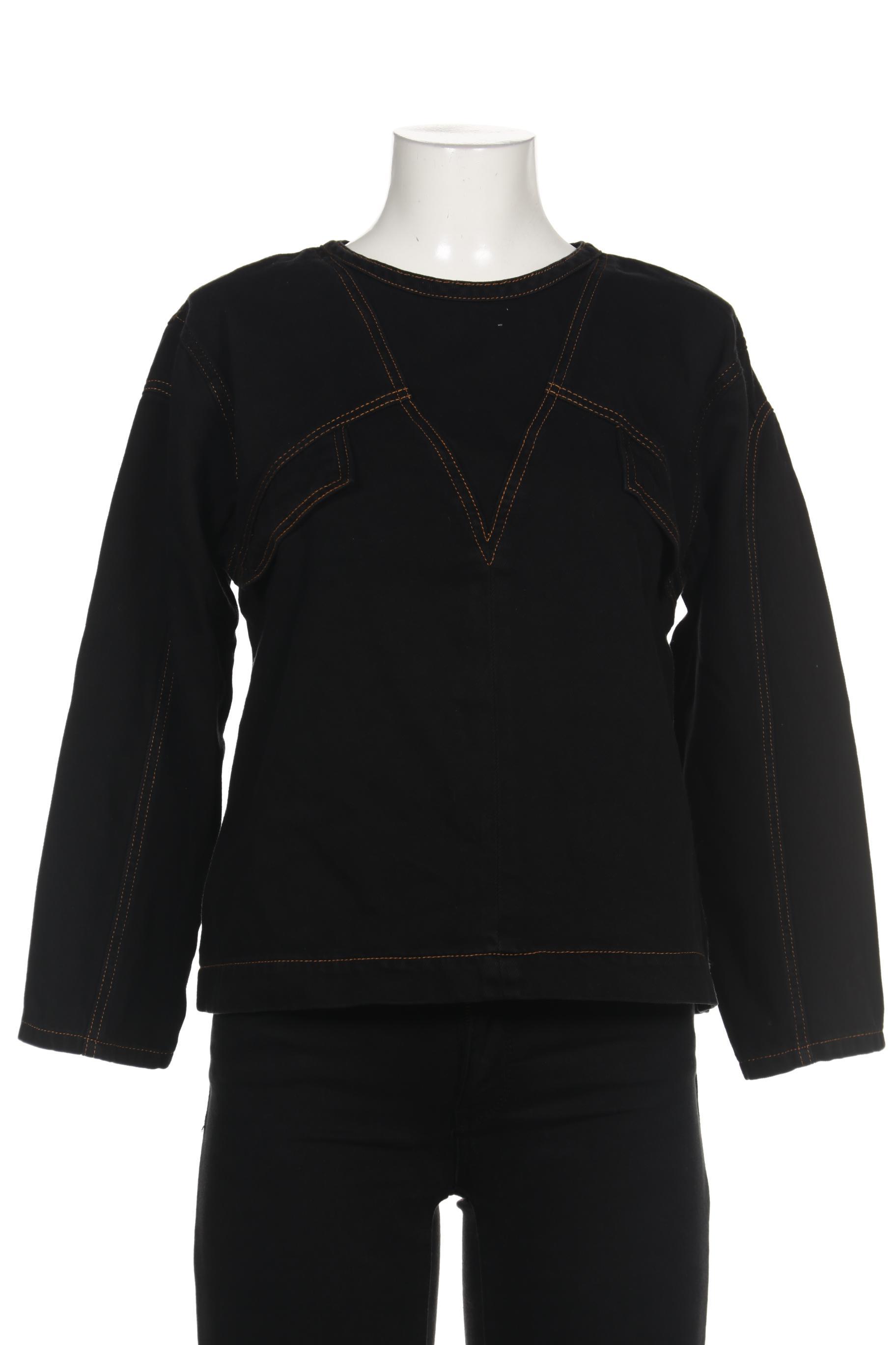 

ba&sh Damen Bluse, schwarz