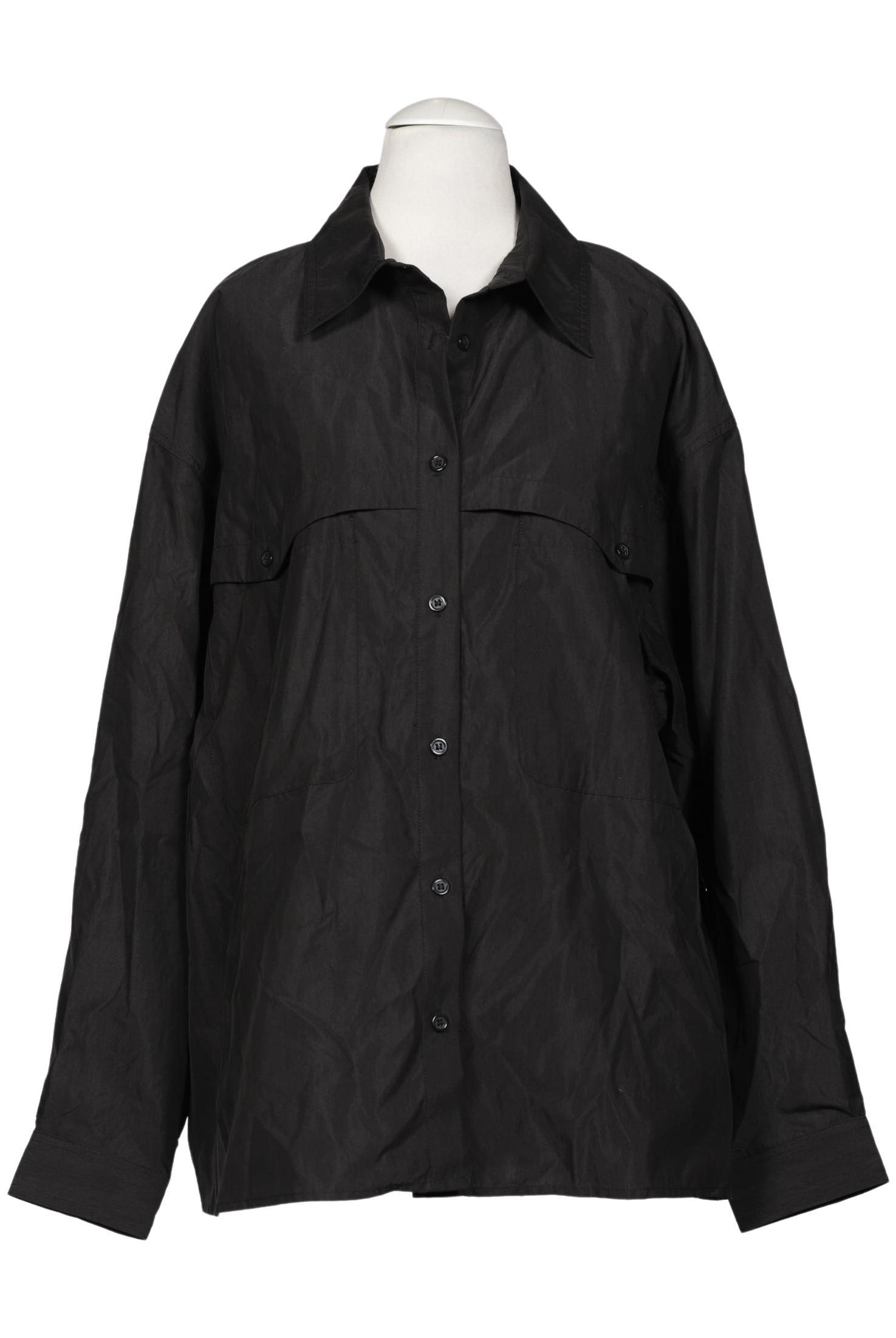 

ba&sh Damen Bluse, schwarz, Gr. 36