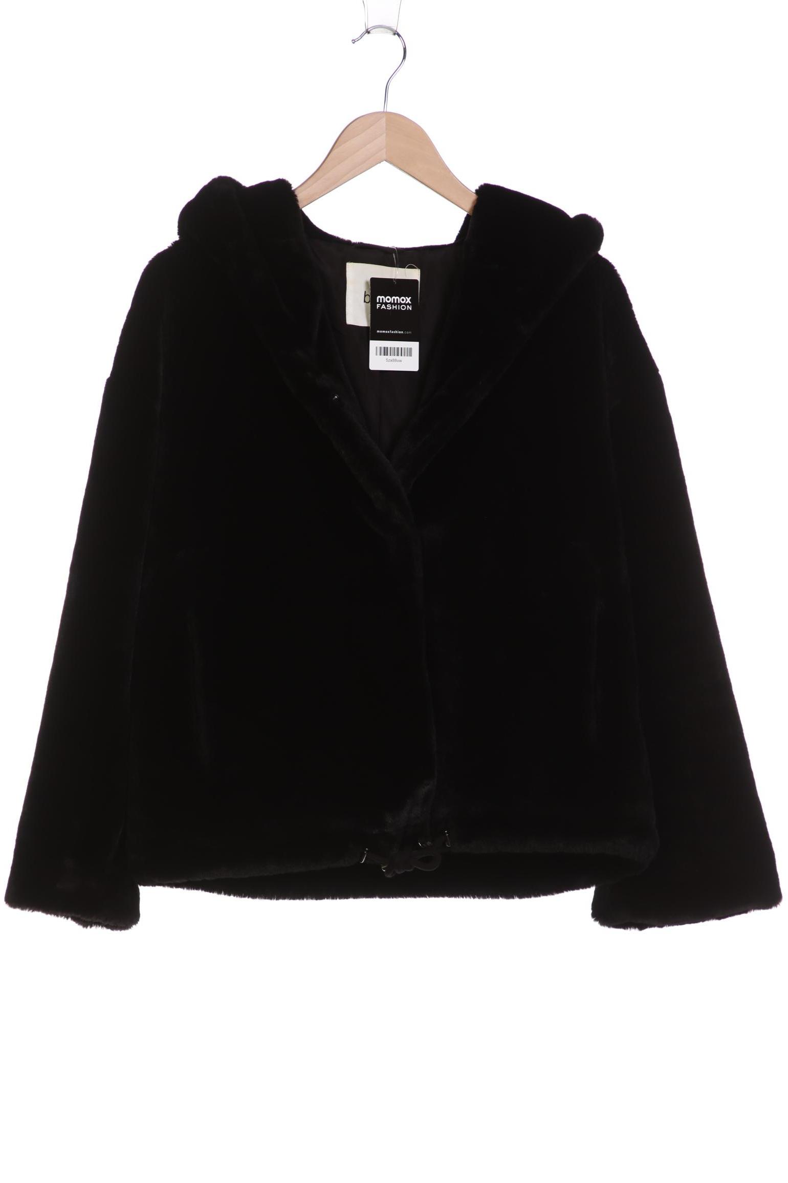 

ba&sh Damen Jacke, schwarz, Gr. 42