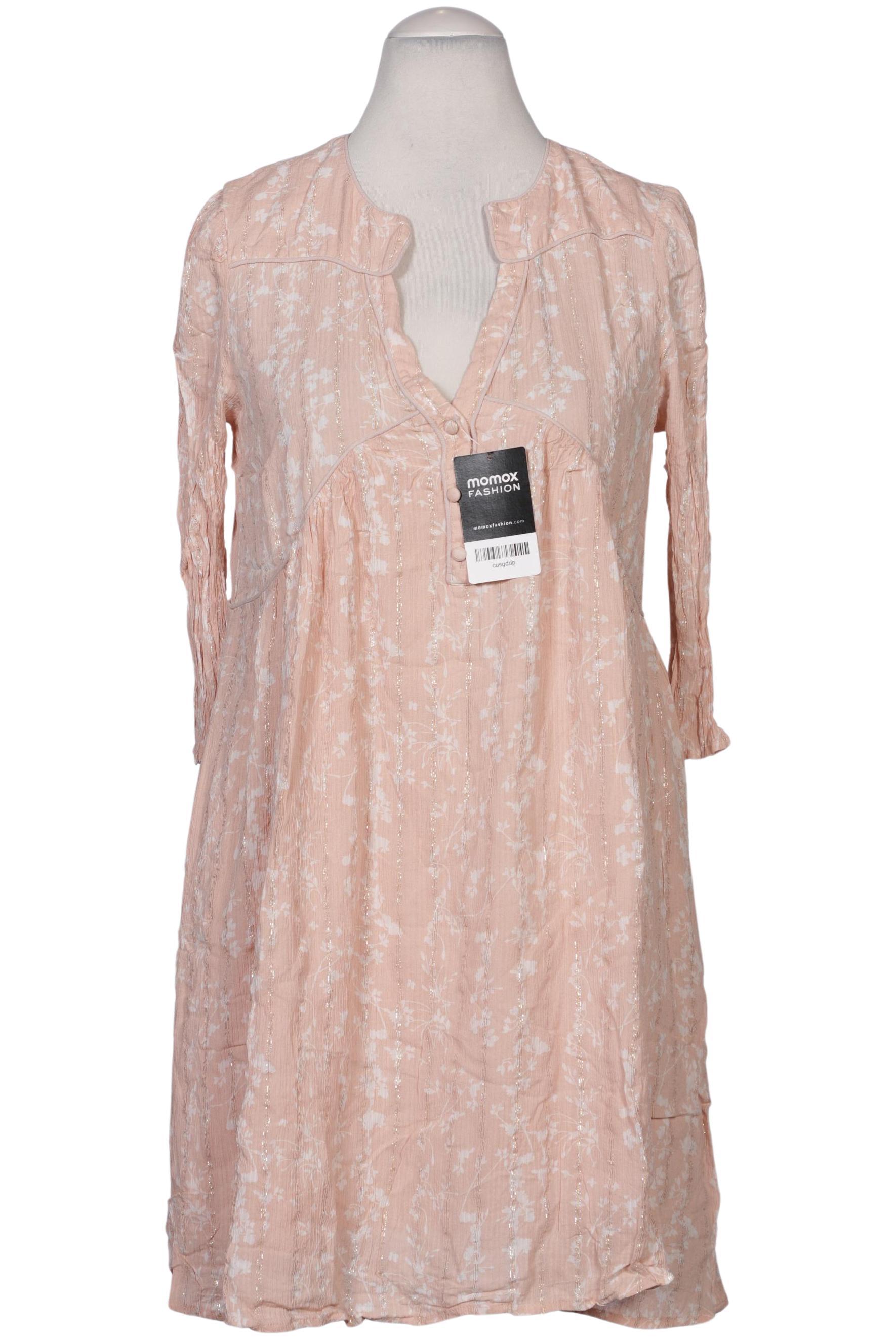 

ba&sh Damen Kleid, pink, Gr. 34