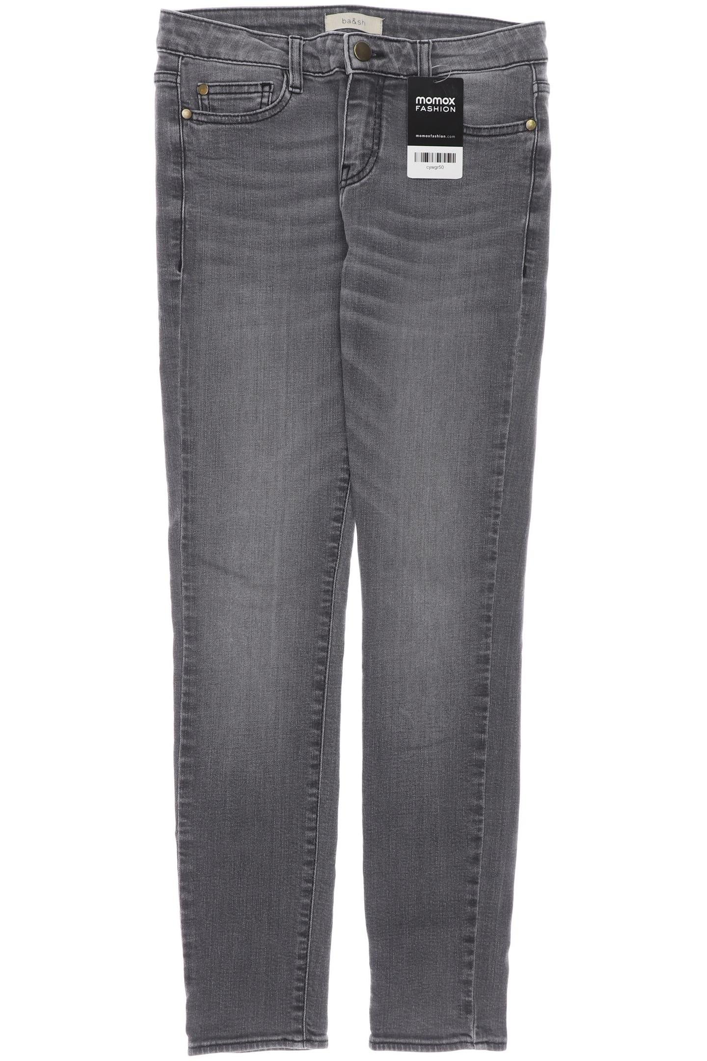 

ba&sh Damen Jeans, grau