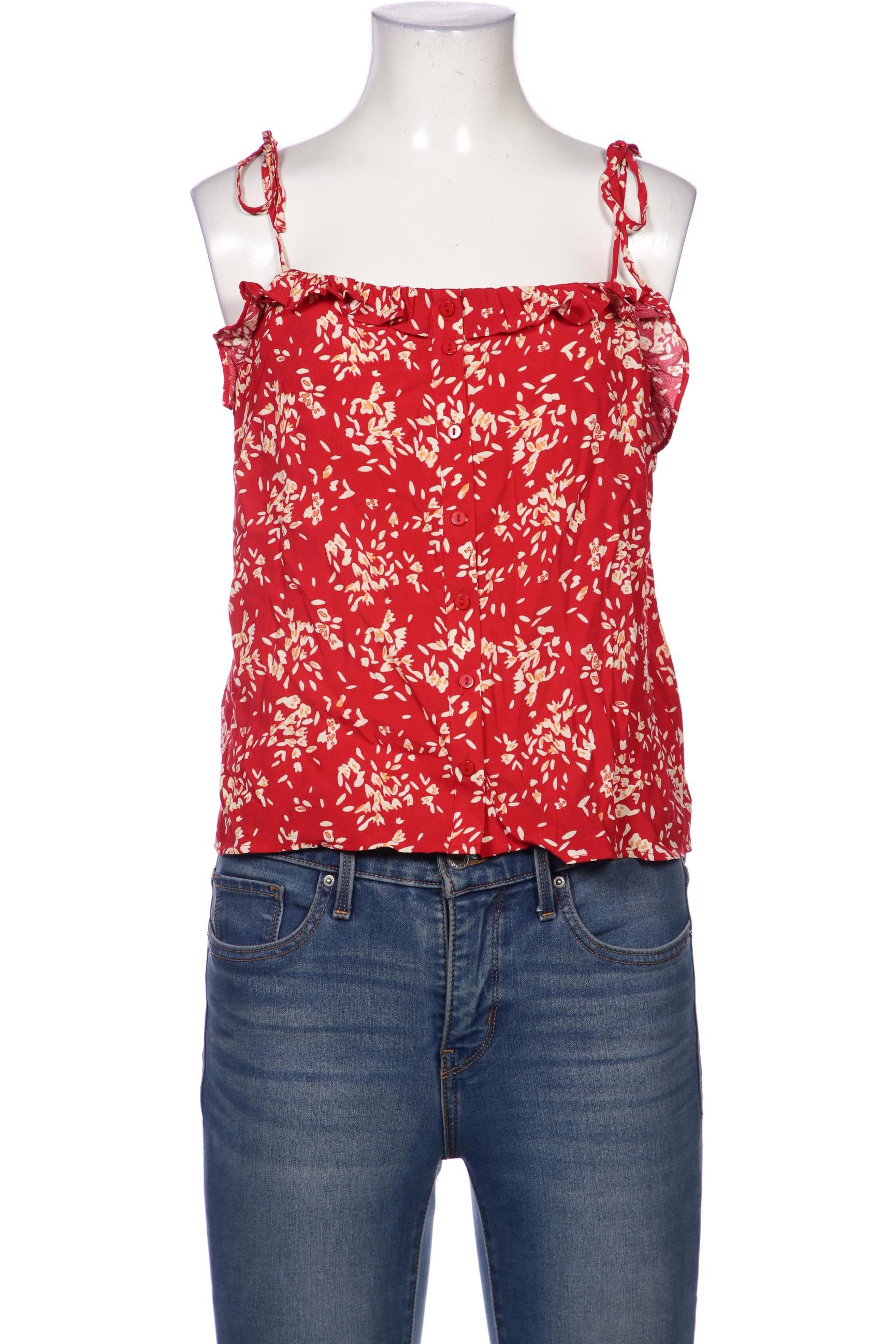 

ba&sh Damen Top, rot