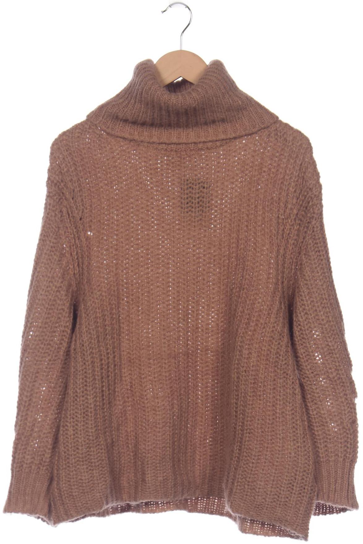 

ba&sh Damen Pullover, beige, Gr. 6